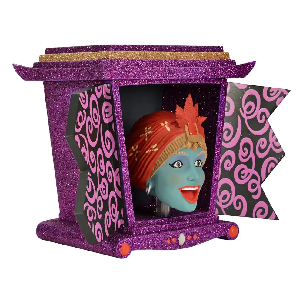 Pee-Wee Herman Head Knocker Bobble-Head Jambi 13 cm produktová fotografia