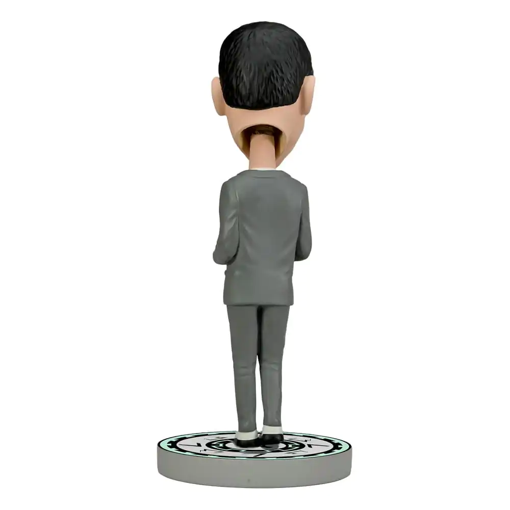 Pee-Wee Herman Head Knocker Bobble-Head Pee-Wee 21 cm produktová fotografia