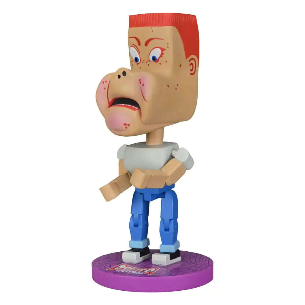 Pee-Wee Herman Head Knocker Bobble-Head Randy 18 cm figúrka produktová fotografia