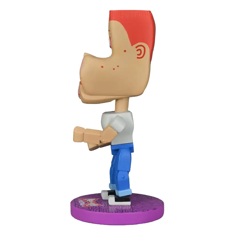 Pee-Wee Herman Head Knocker Bobble-Head Randy 18 cm figúrka produktová fotografia