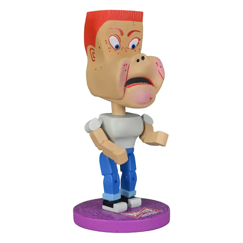 Pee-Wee Herman Head Knocker Bobble-Head Randy 18 cm figúrka produktová fotografia