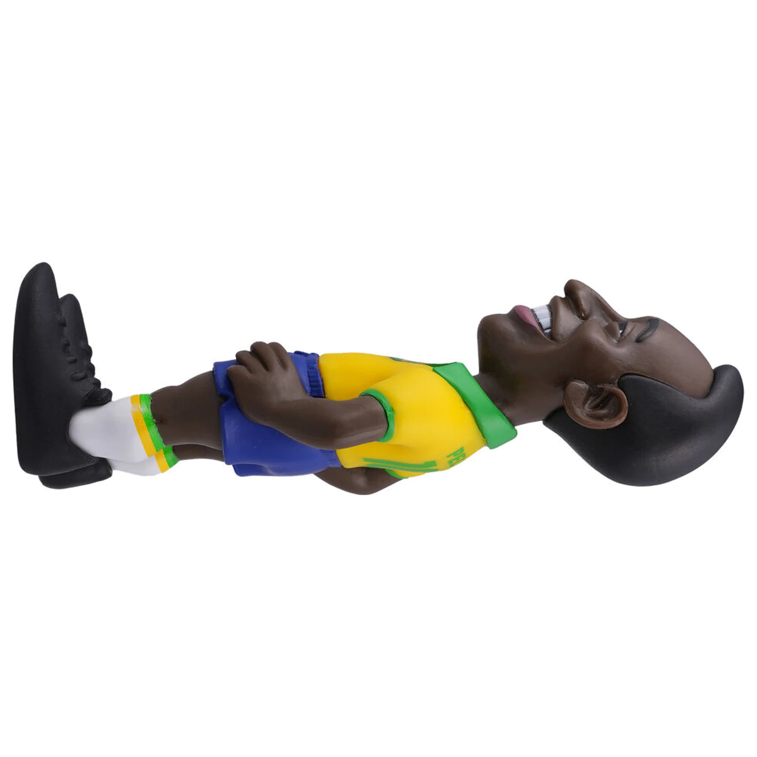 Pelé Brazil figúrka minix 12cm produktová fotografia