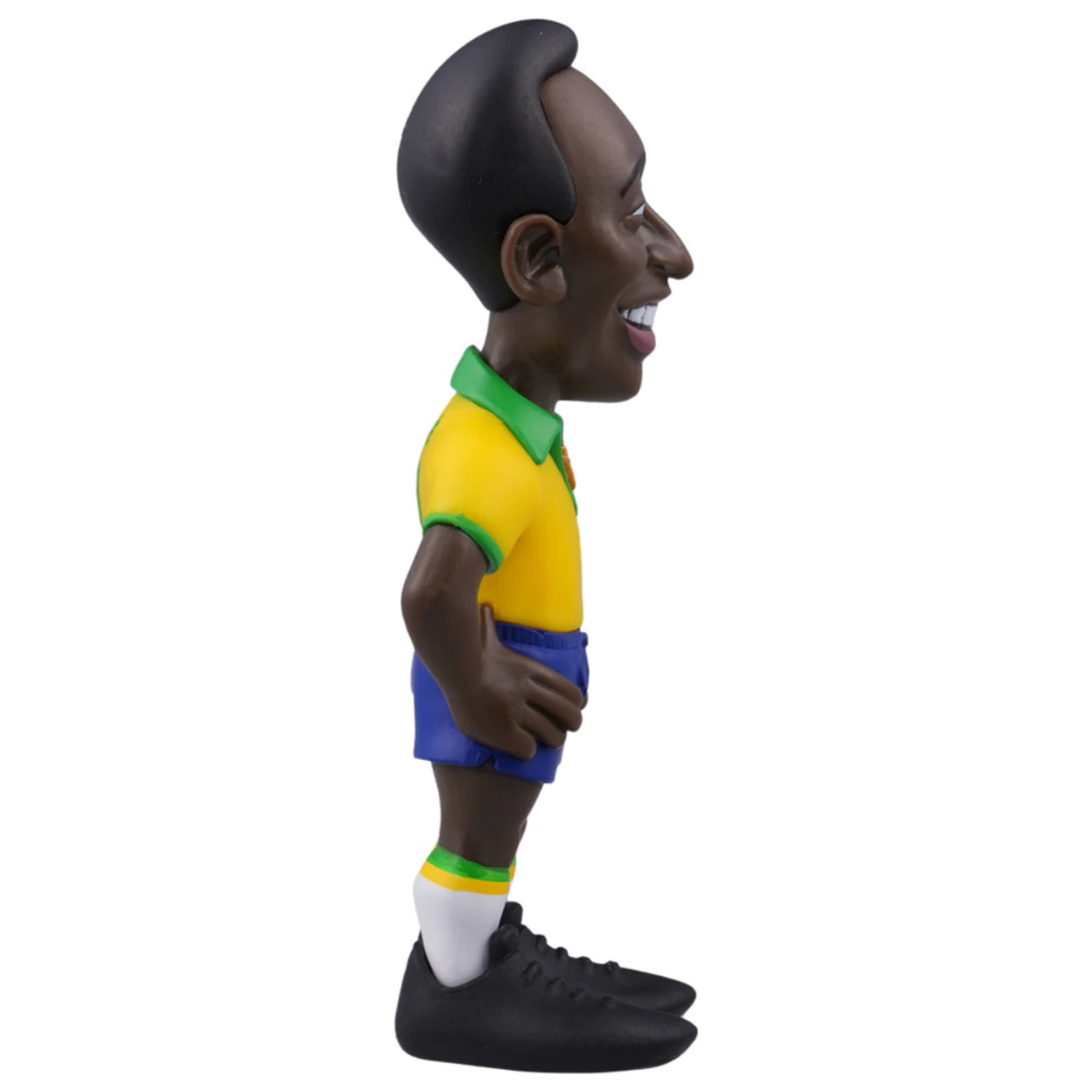 Pelé Brazil figúrka minix 12cm produktová fotografia
