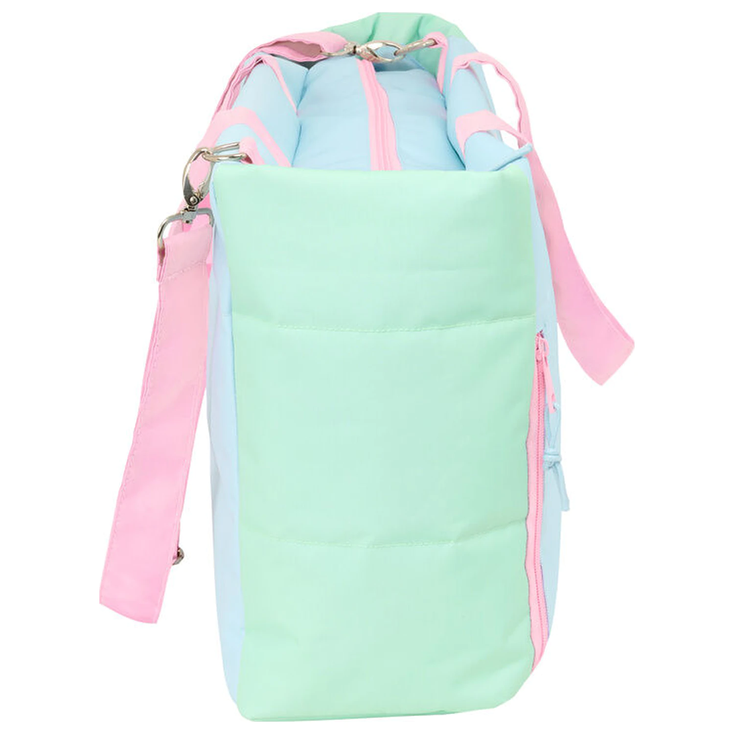 Pembe The Pink Cat taška na notebook produktová fotografia