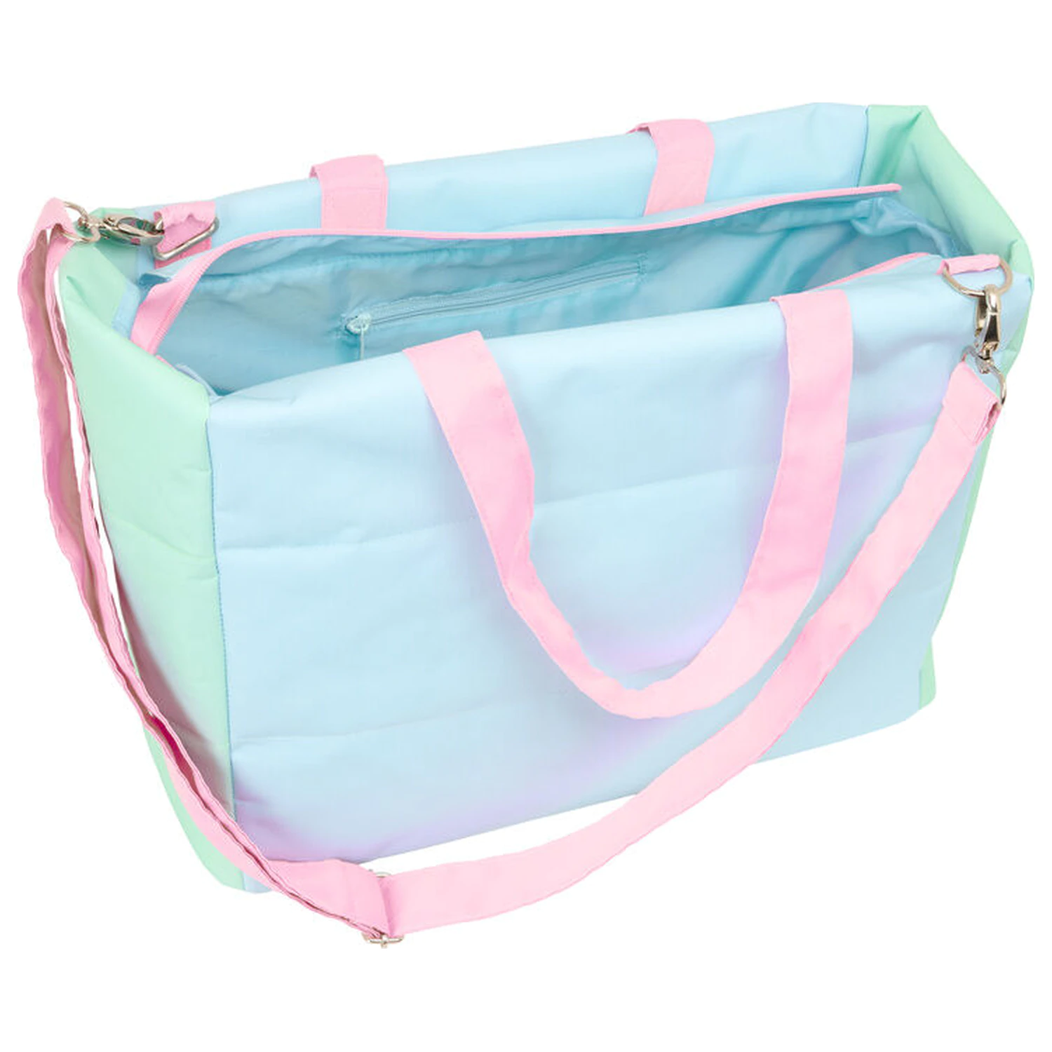 Pembe The Pink Cat taška na notebook produktová fotografia