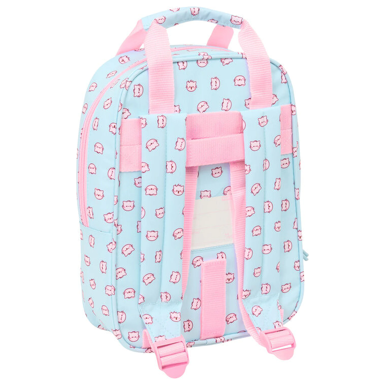 Pembe The Pink Cat batoh 28cm produktová fotografia