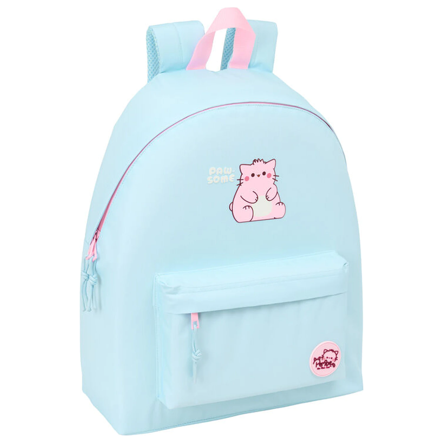 Pembe The Pink Cat batoh 42 cm produktová fotografia