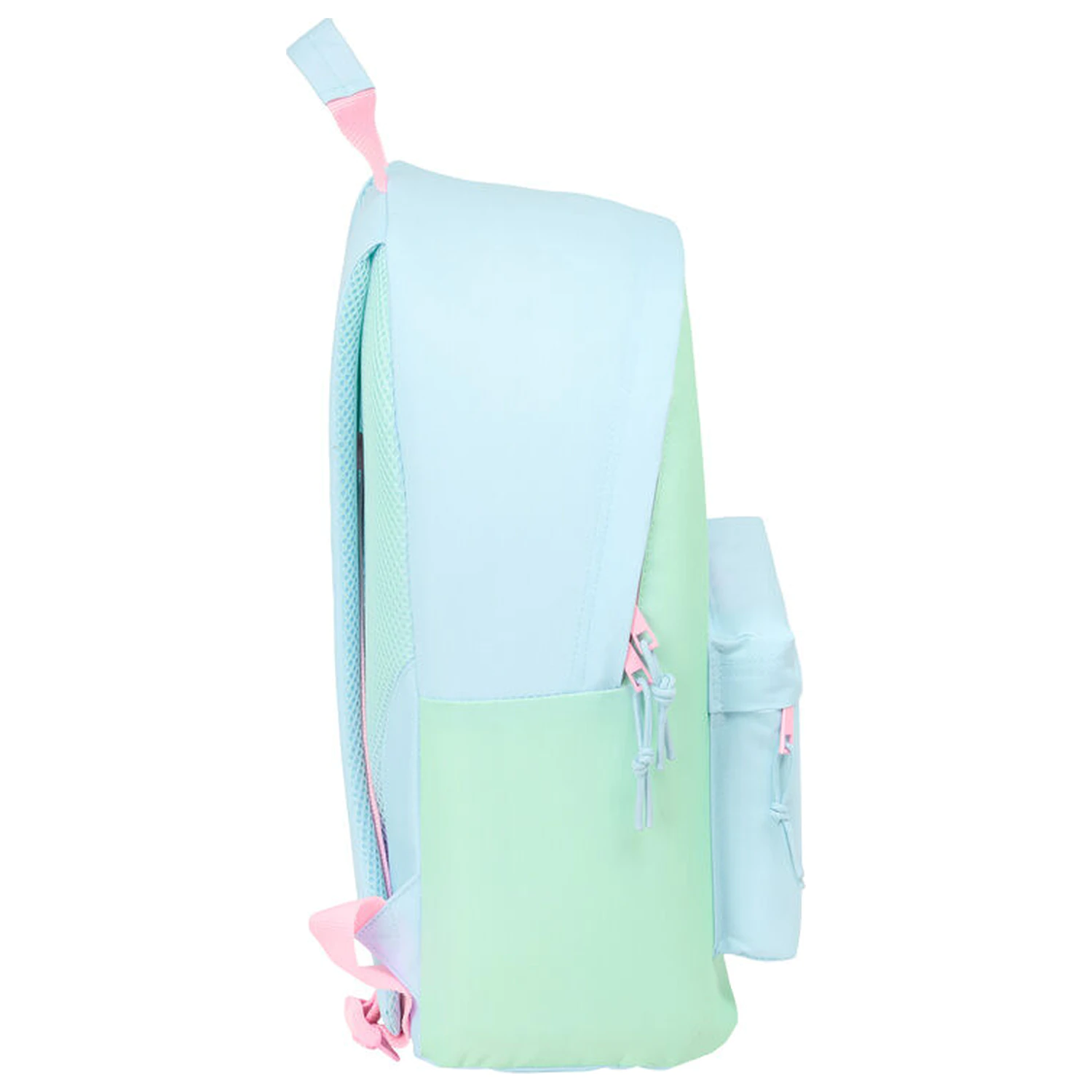 Pembe The Pink Cat batoh s puzdrom na notebook 41 cm produktová fotografia