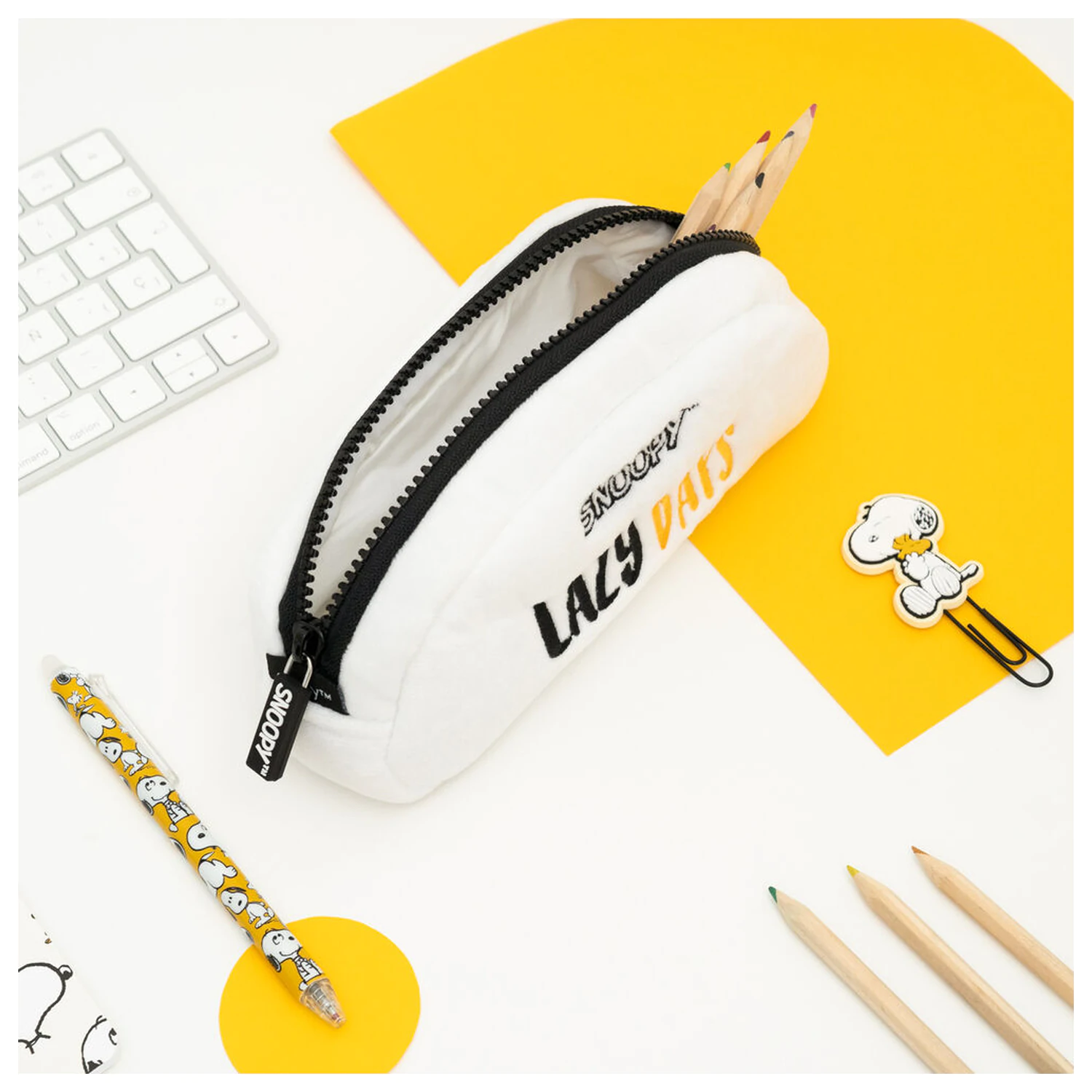 Penauts peračník produktová fotografia