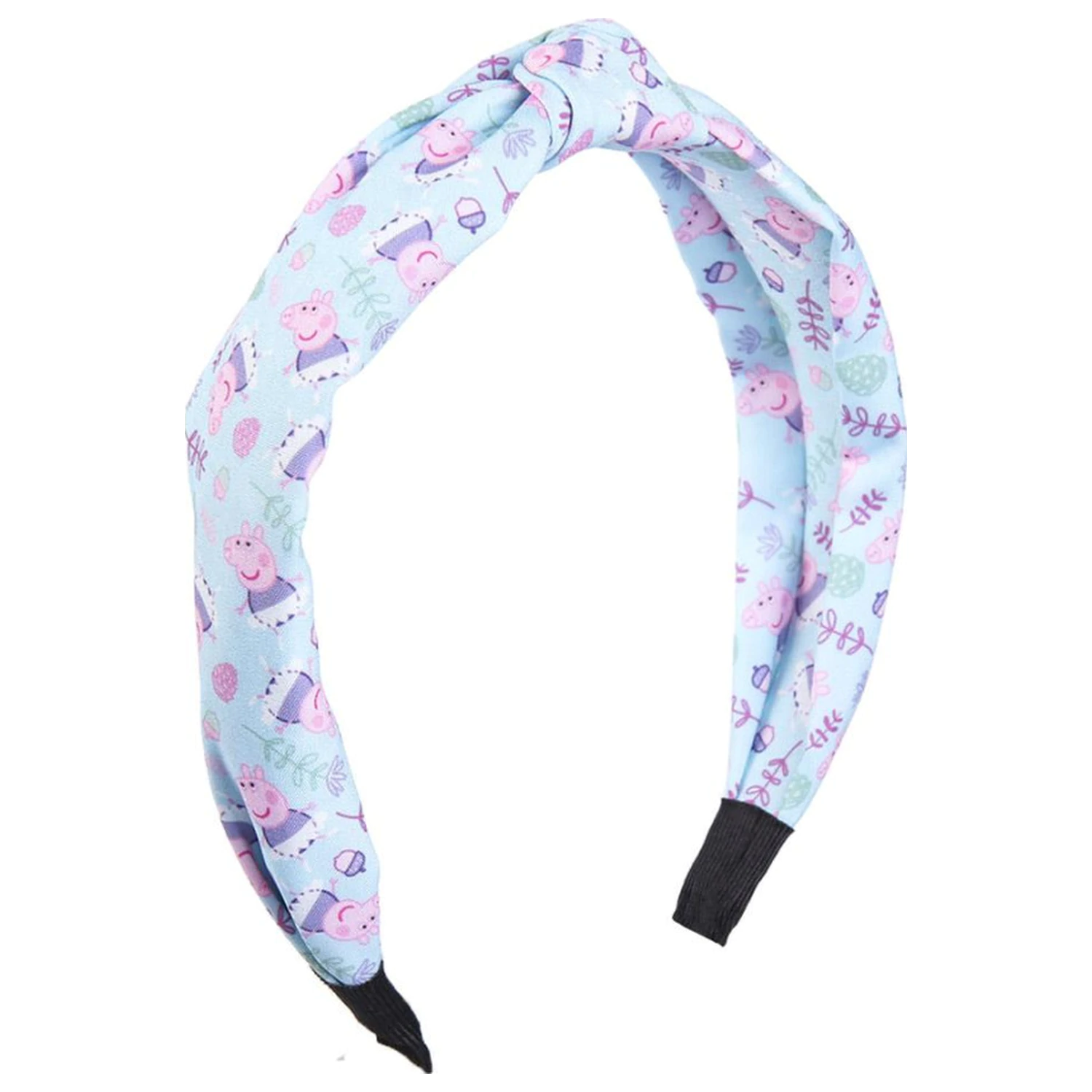 Peppa Pig jesenná čelenka produktová fotografia