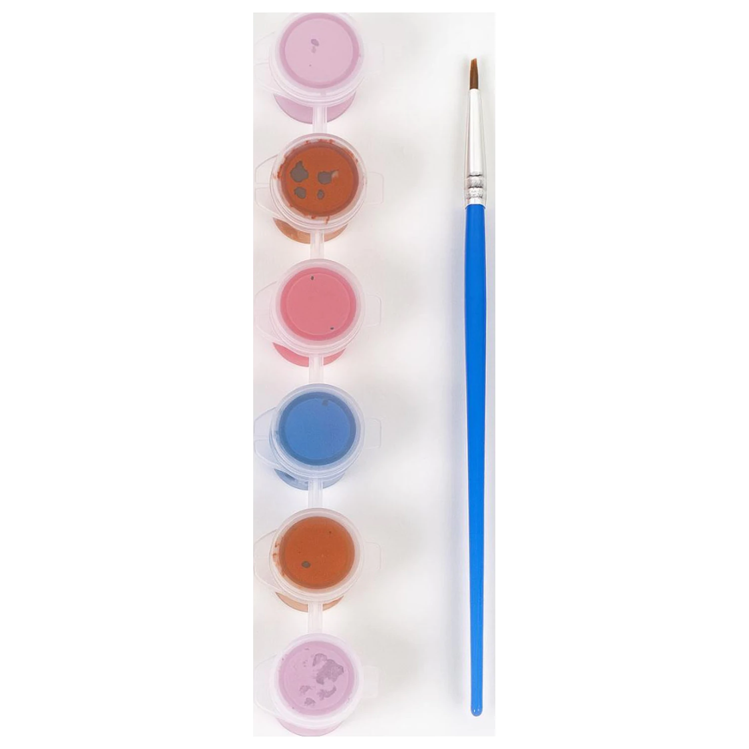 Peppa Pig Fun číslovaná omaľovánka Set produktová fotografia