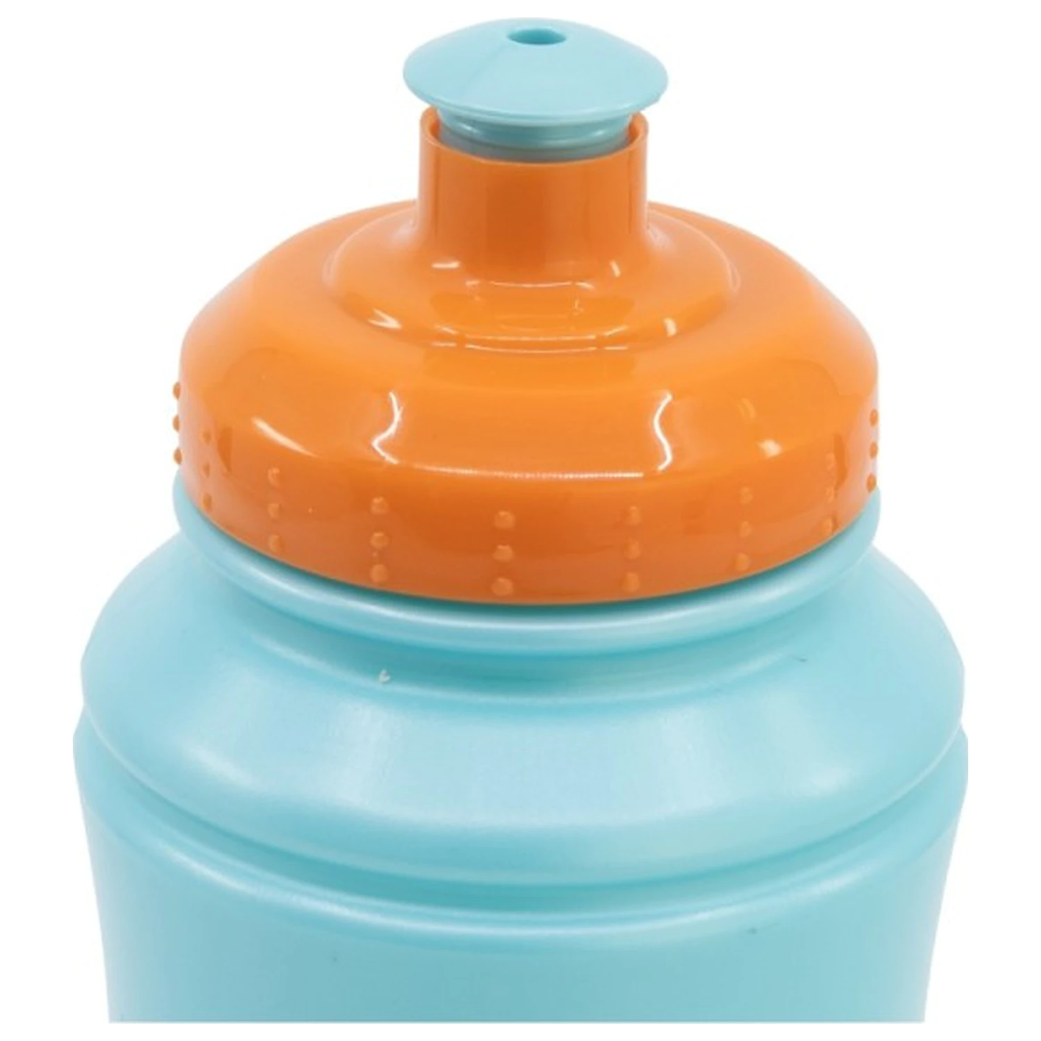 Peppa Pig Kindness Hold plastová športová fľaša na vodu 380 ml produktová fotografia