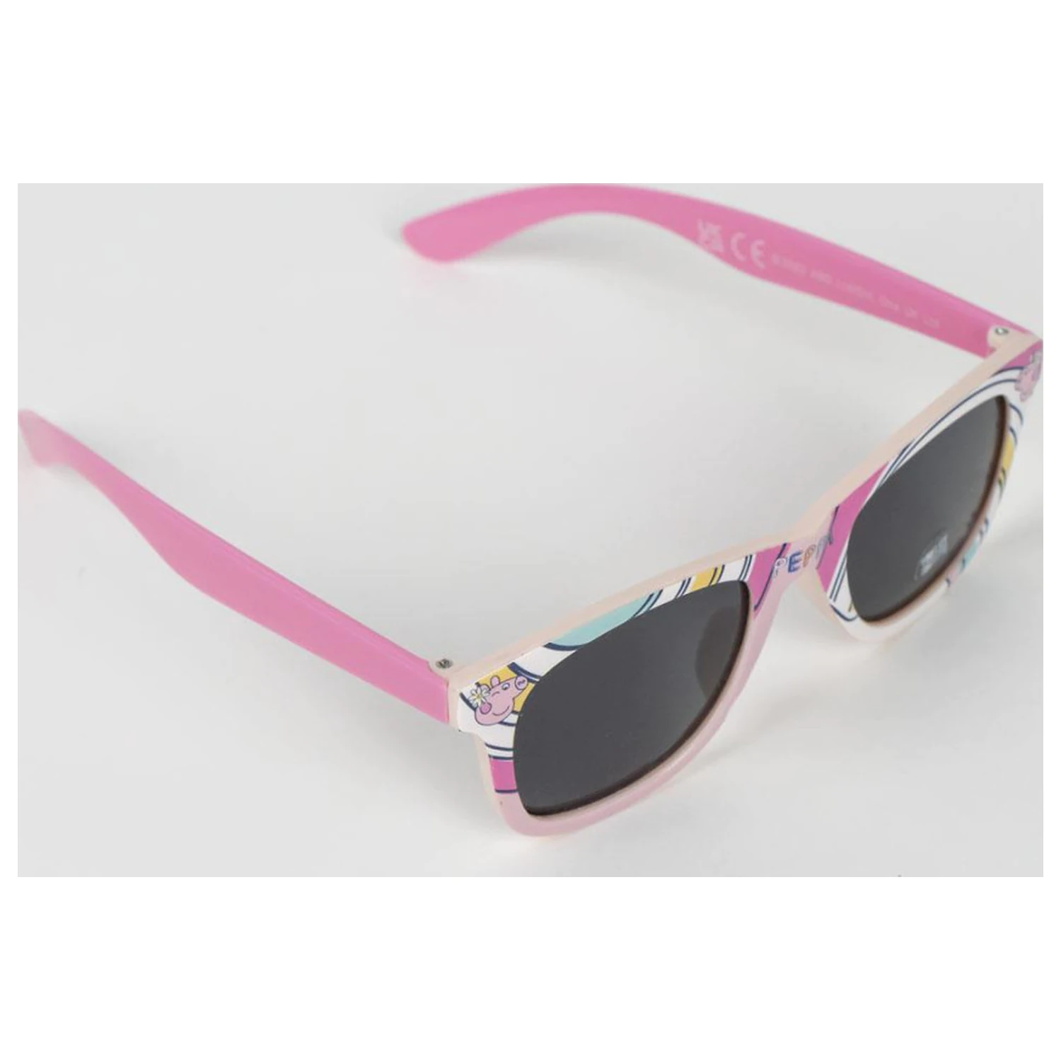 Peppa Pig Súprava slnečných okuliarov a baseballovej čiapky produktová fotografia