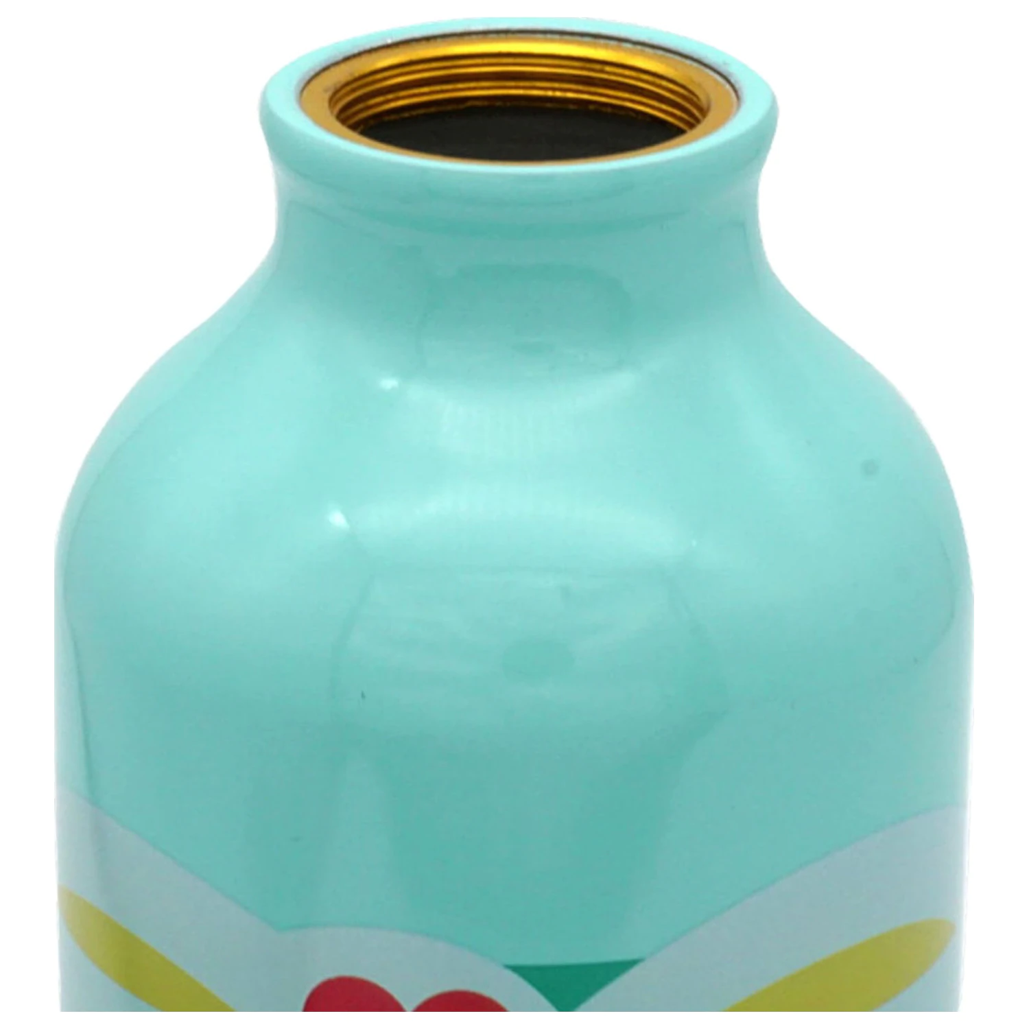 Peppa Pig Perfect hliníková fľaša na vodu s pitným uzáverom 500 ml produktová fotografia