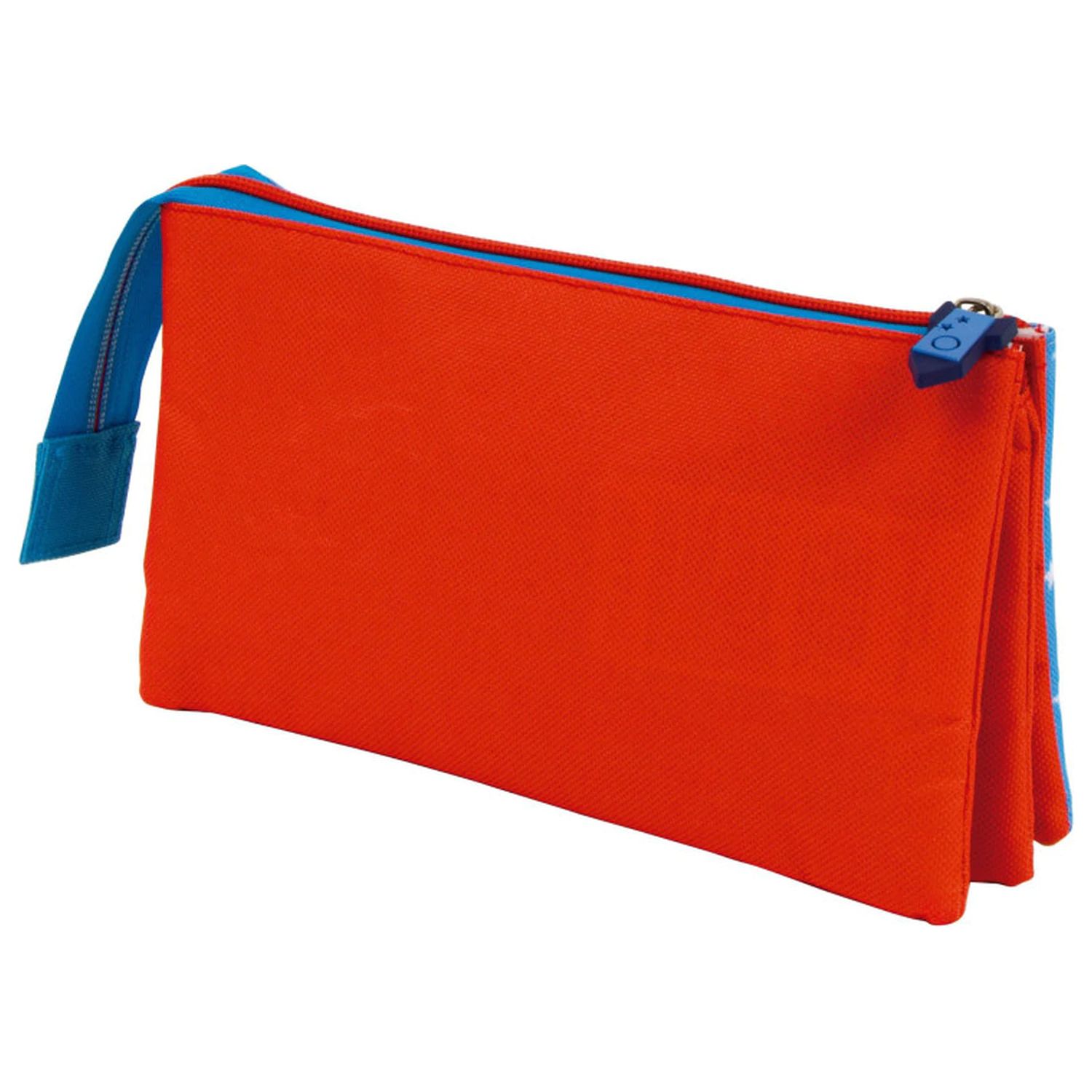 Peppa Pig Rocket trojkomorový peračník 21 cm produktová fotografia