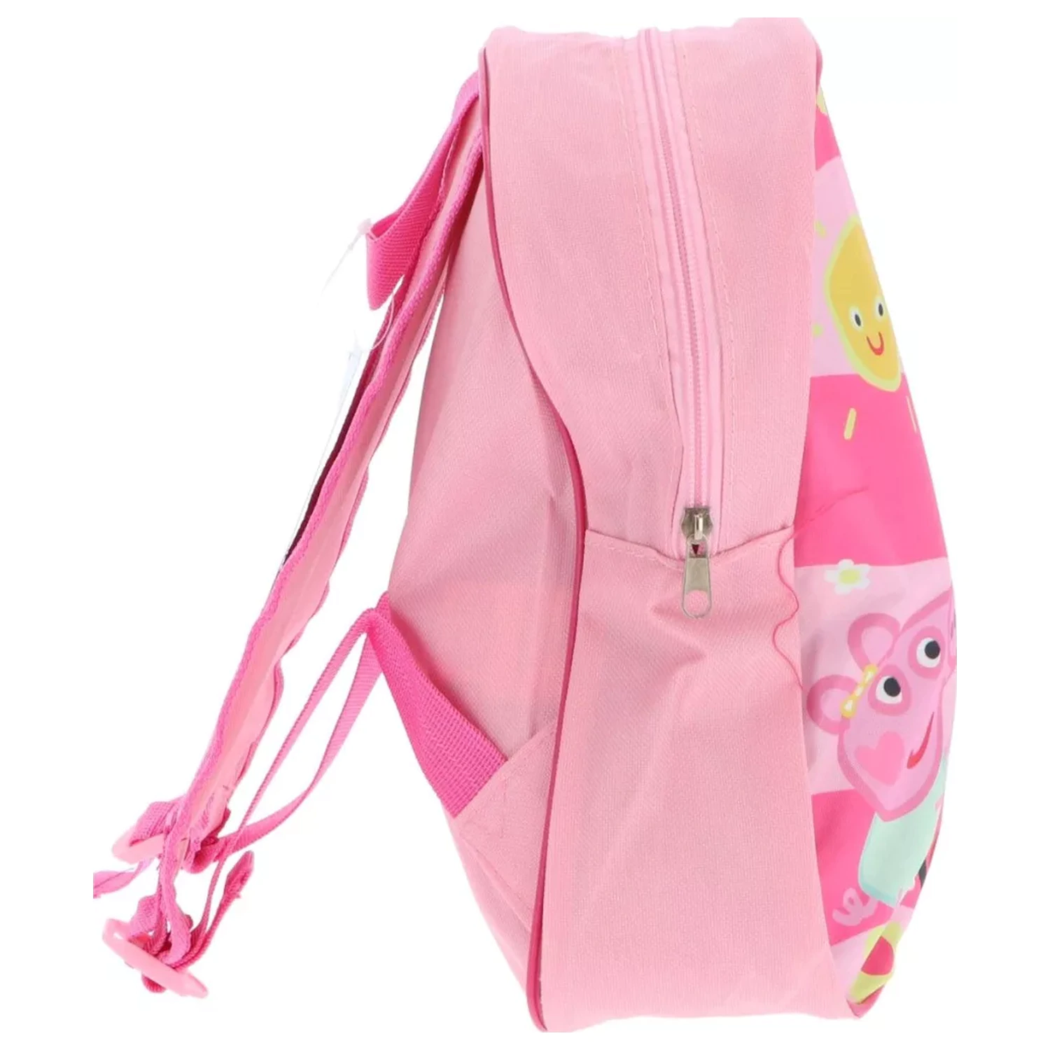 Peppa Pig Sunshine batoh, taška 30 cm produktová fotografia