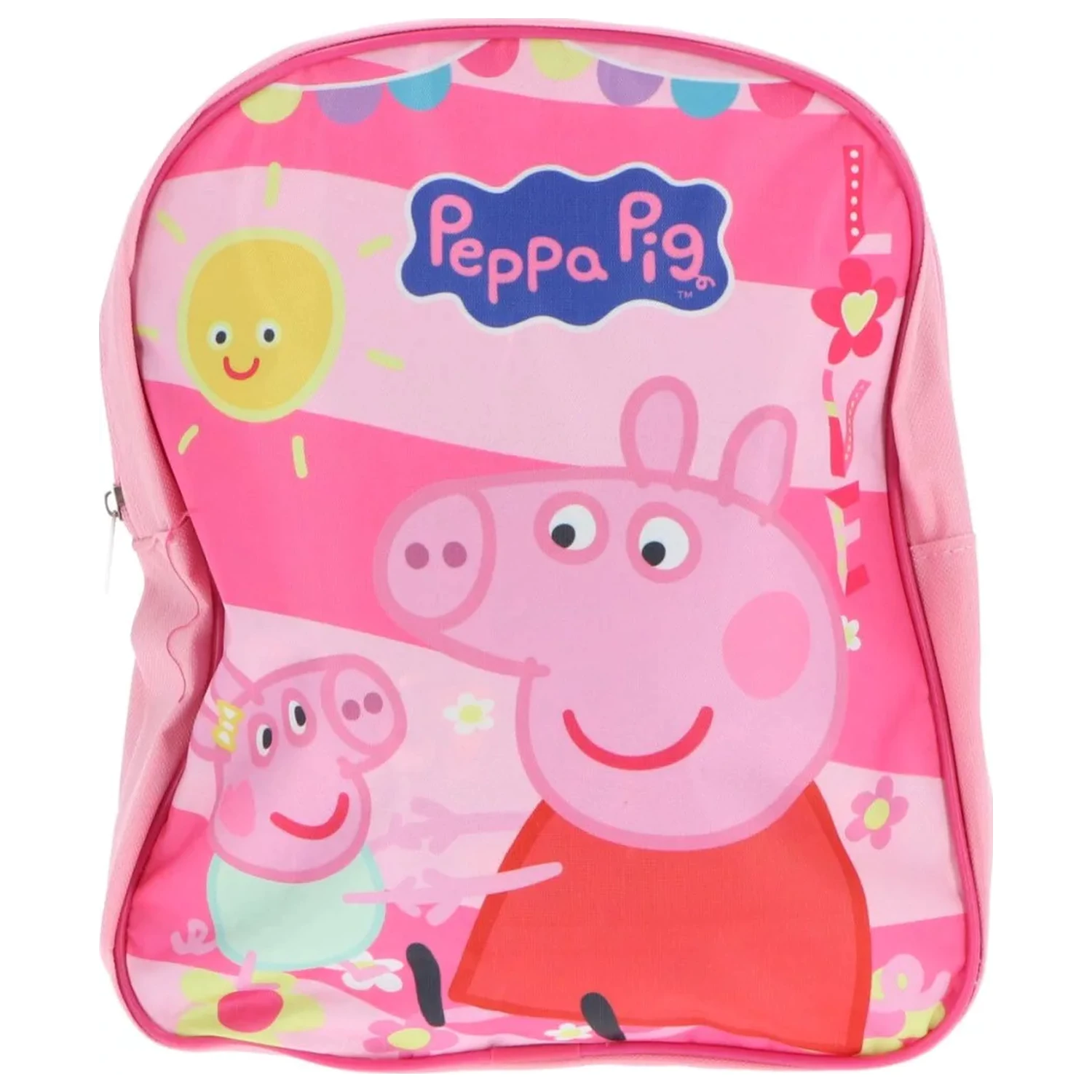 Peppa Pig Sunshine batoh, taška 30 cm produktová fotografia