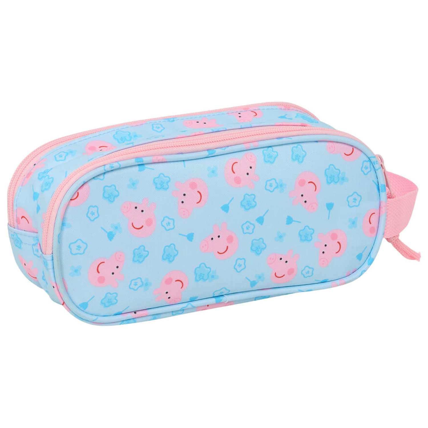 Peppa Pig 3D dvojitý peračník produktová fotografia
