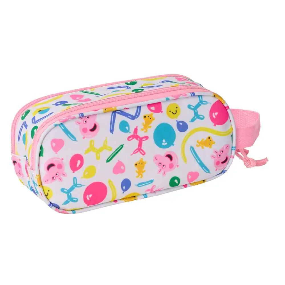 Peppa Pig 3D dvojitý peračník produktová fotografia