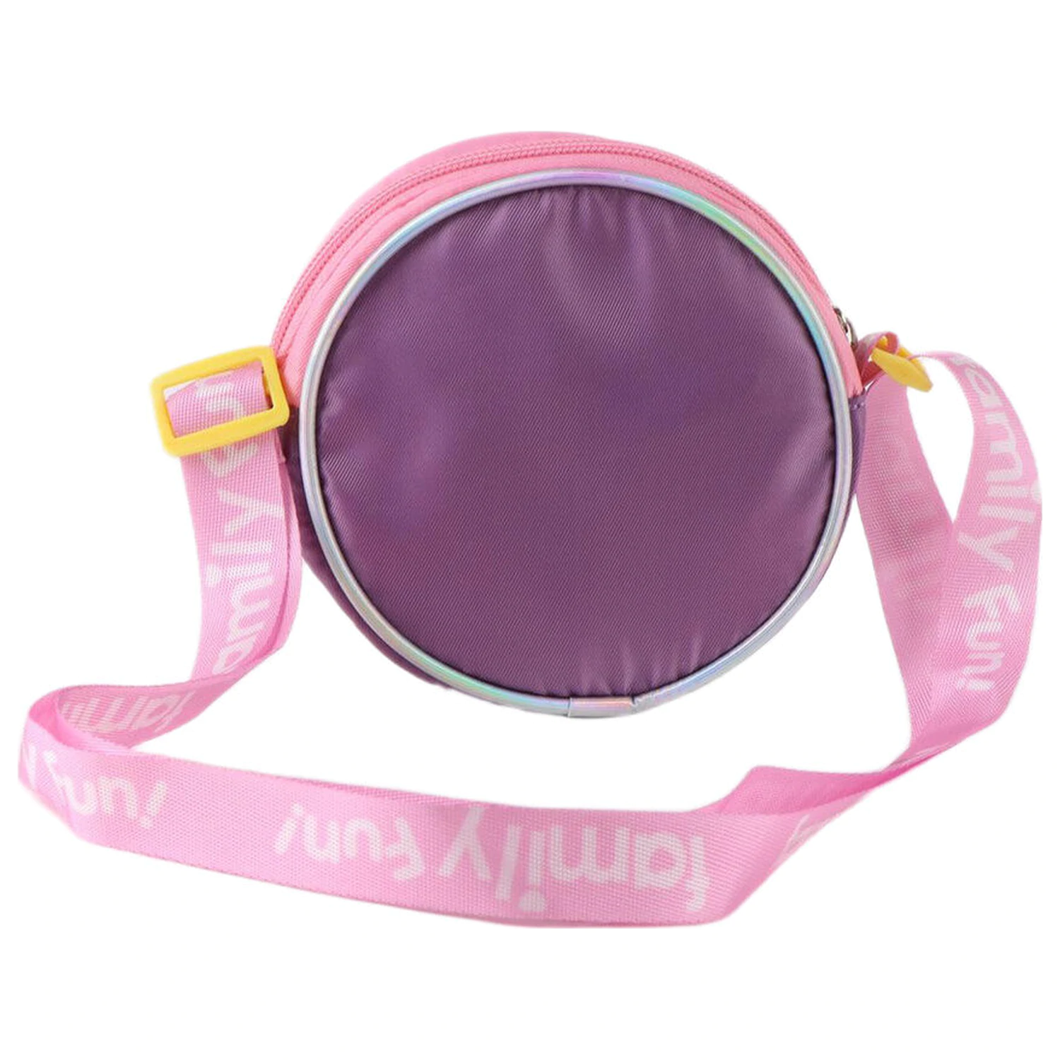 Peppa Pig 3D taška produktová fotografia