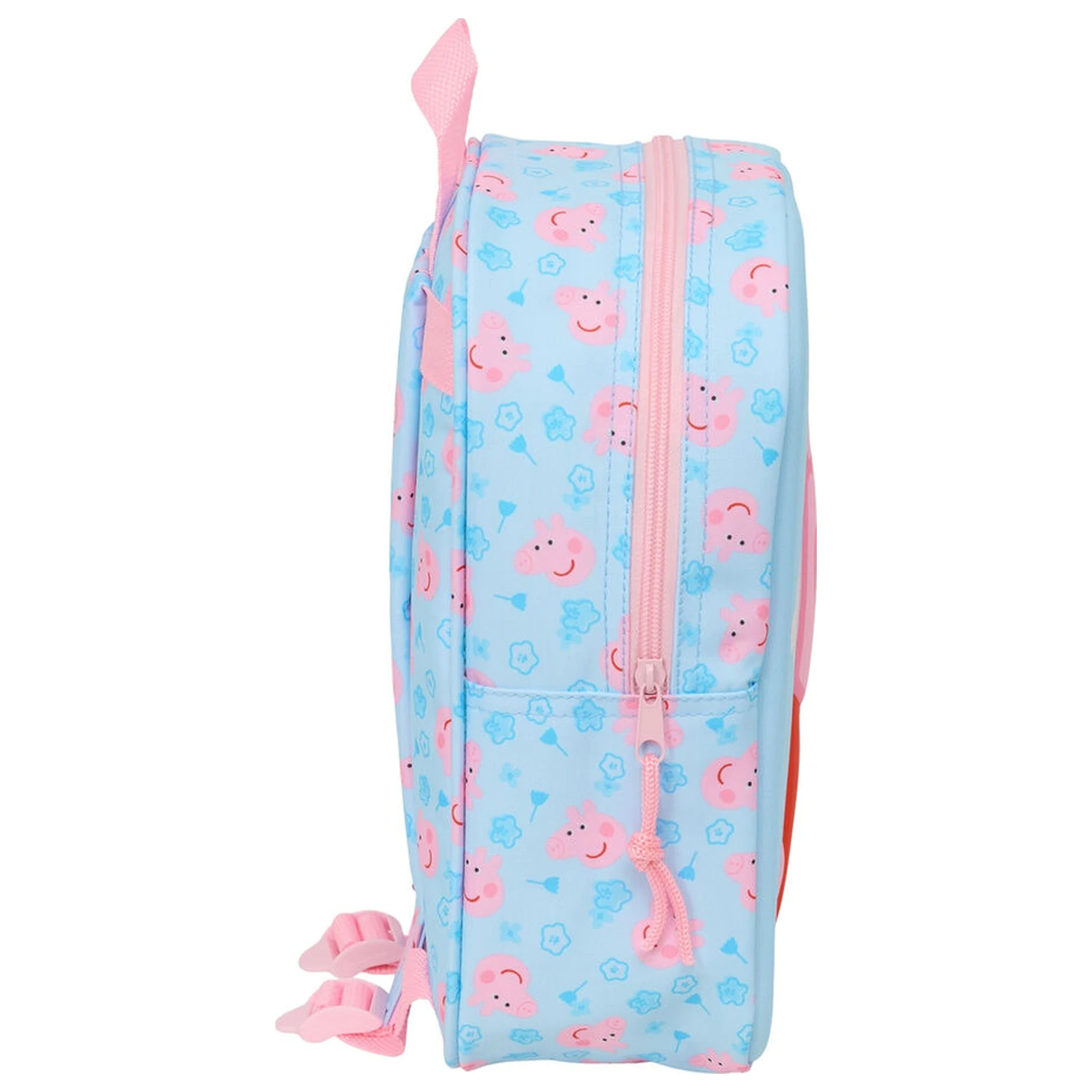 Peppa Pig 3D batoh 27cm produktová fotografia