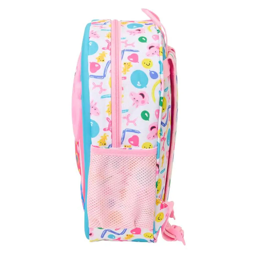 Peppa Pig 3D ruksak 33 cm produktová fotografia