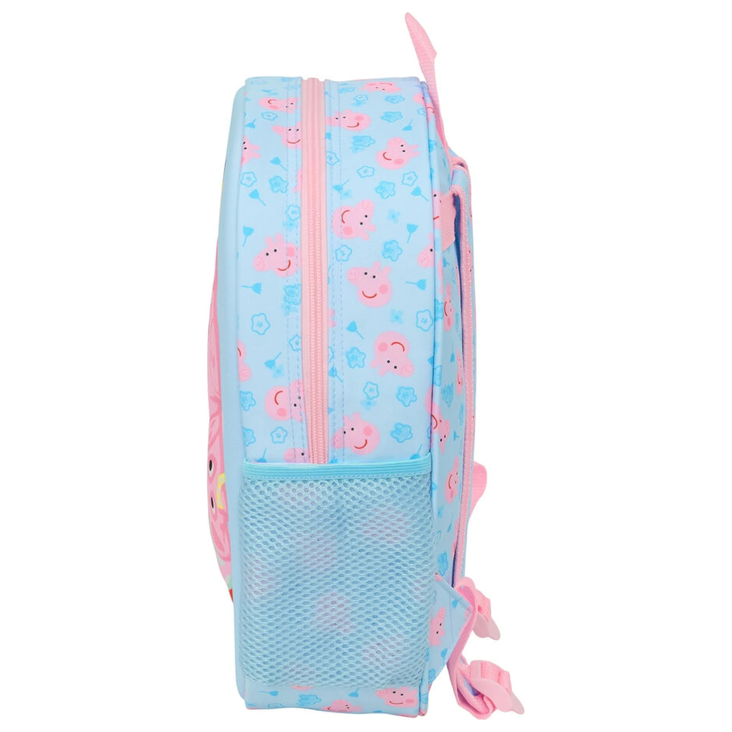 Peppa Pig 3D batoh 33 cm produktová fotografia