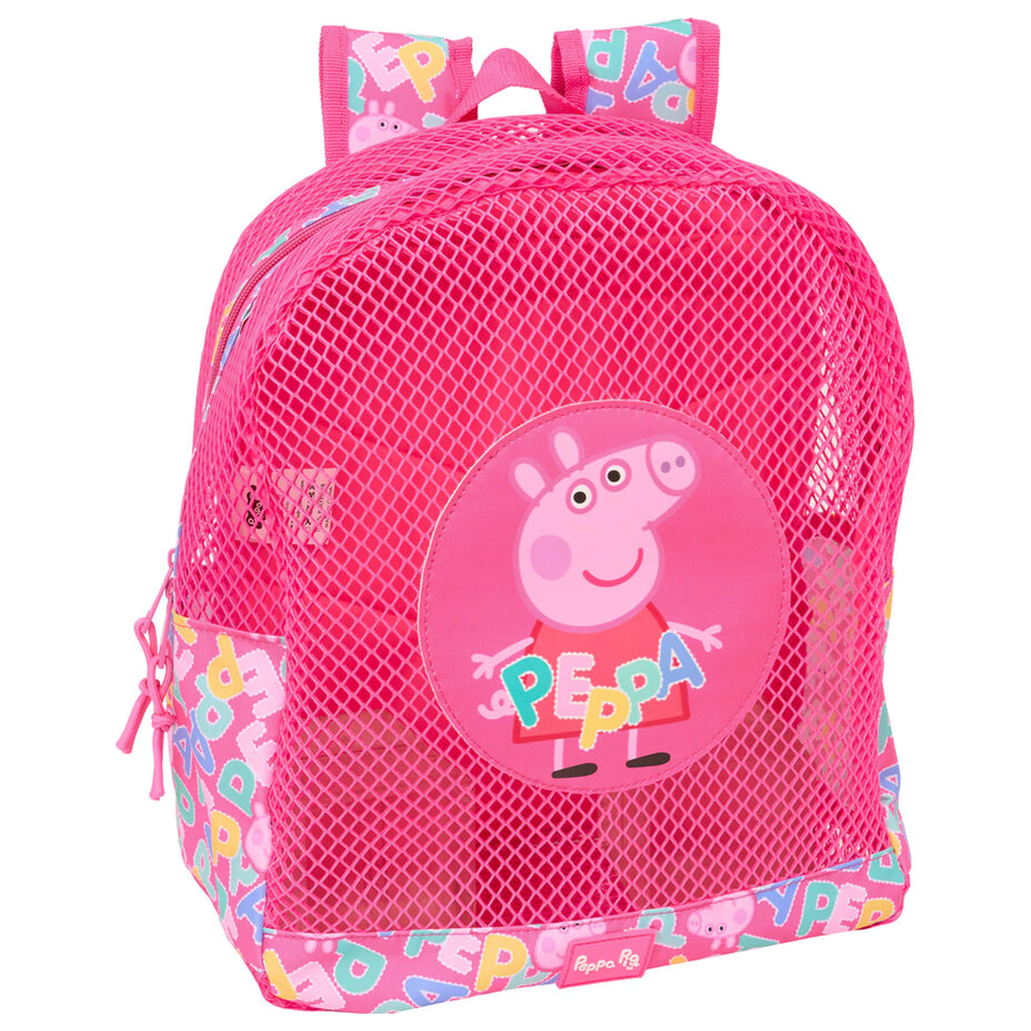 Peppa Pig Anti-sand batoh 30 cm produktová fotografia