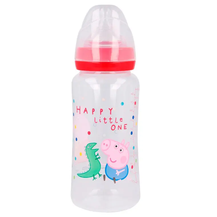 Peppa Pig fľaša pre bábätka 360ml termékfotó