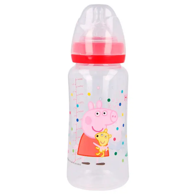 Peppa Pig fľaša pre bábätka 360ml termékfotó