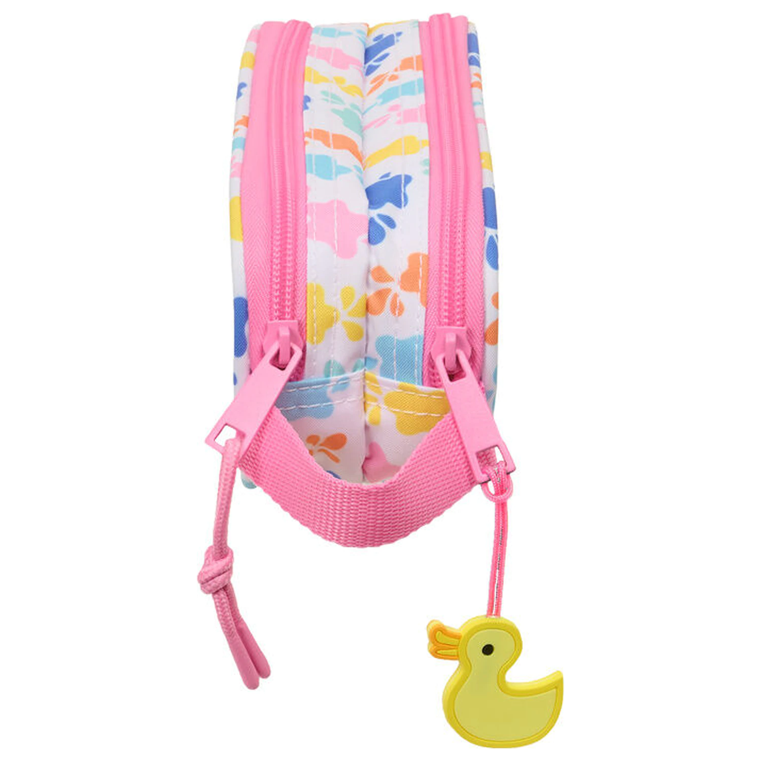 Peppa Pig Baby Pig dvojitý peračník produktová fotografia