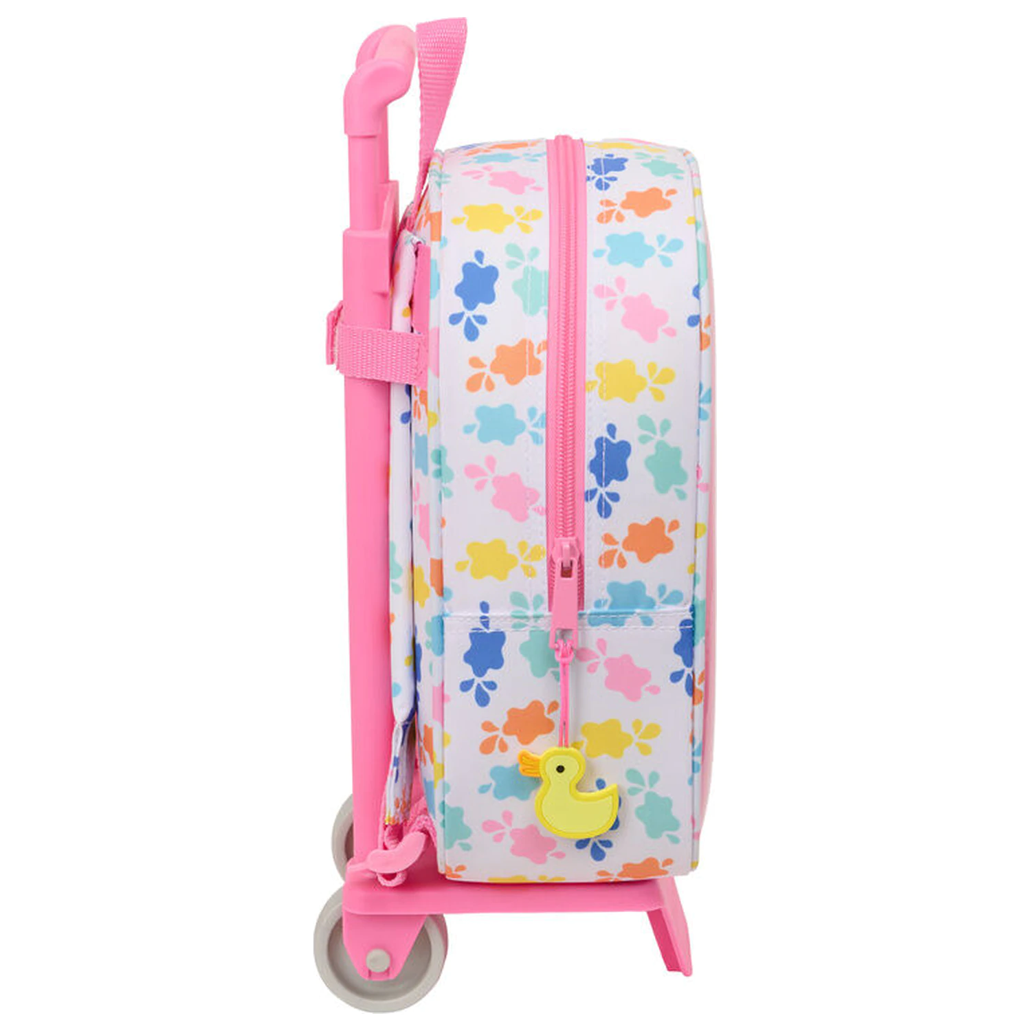 Peppa Pig Baby Pig trolley 27 cm produktová fotografia