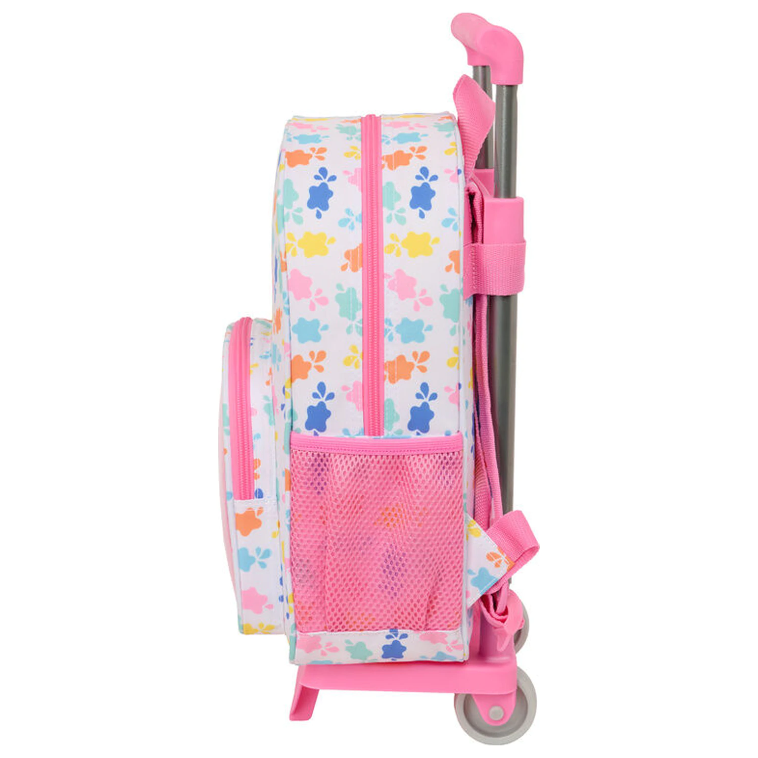 Peppa Pig detský vozík 34cm produktová fotografia