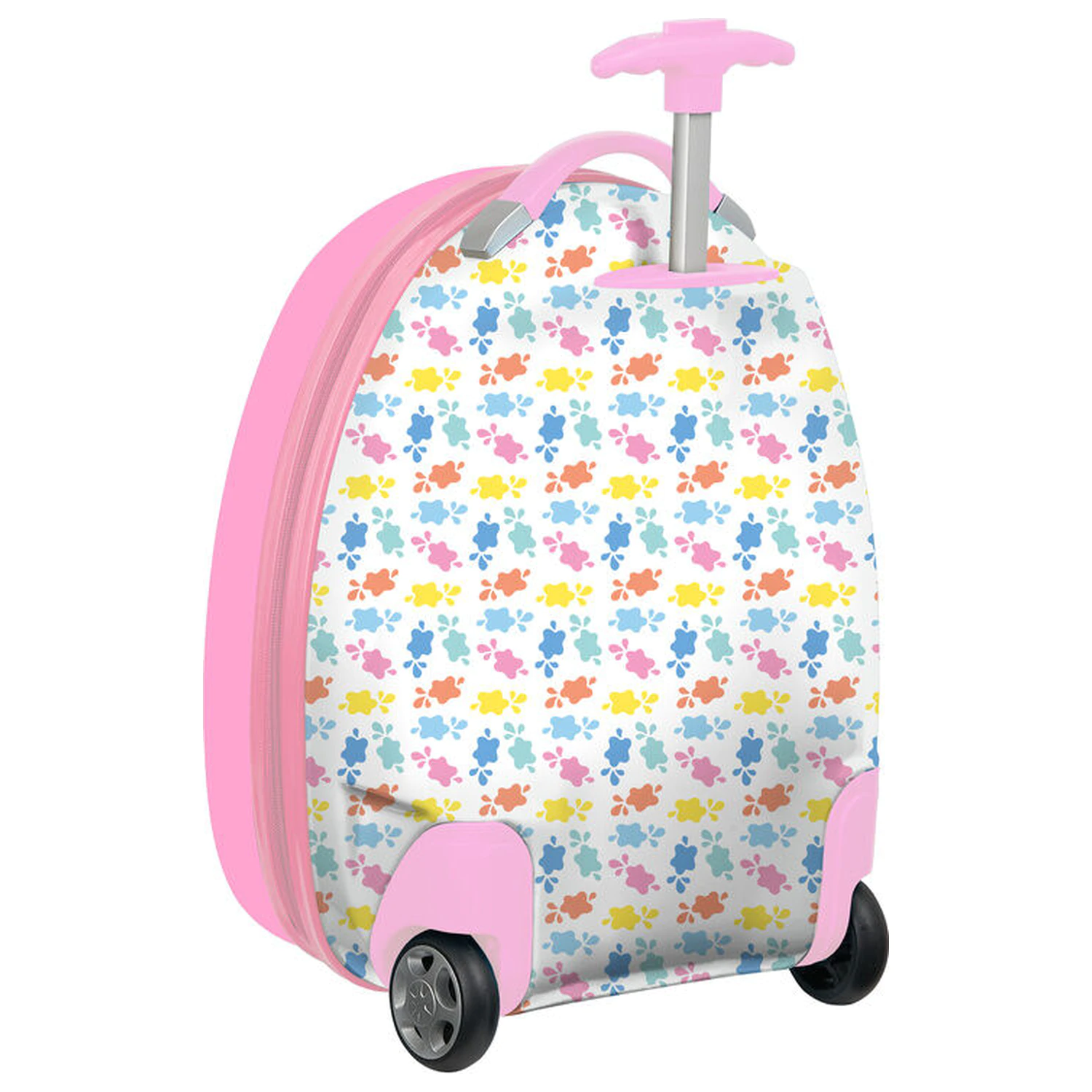 Peppa Pig Baby Pig vozík 43 cm produktová fotografia