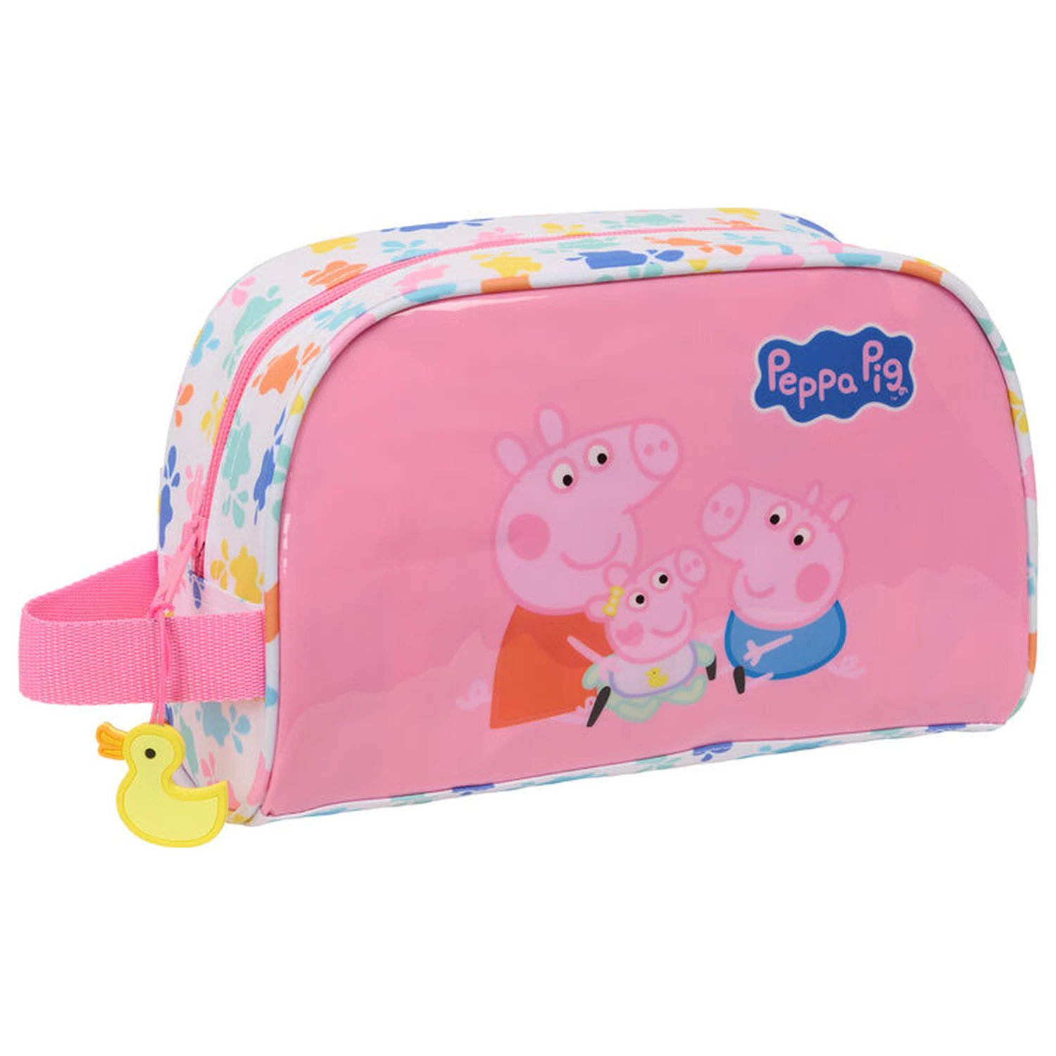 Peppa Pig Baby Pig adaptabilný kozmetický kufrík produktová fotografia