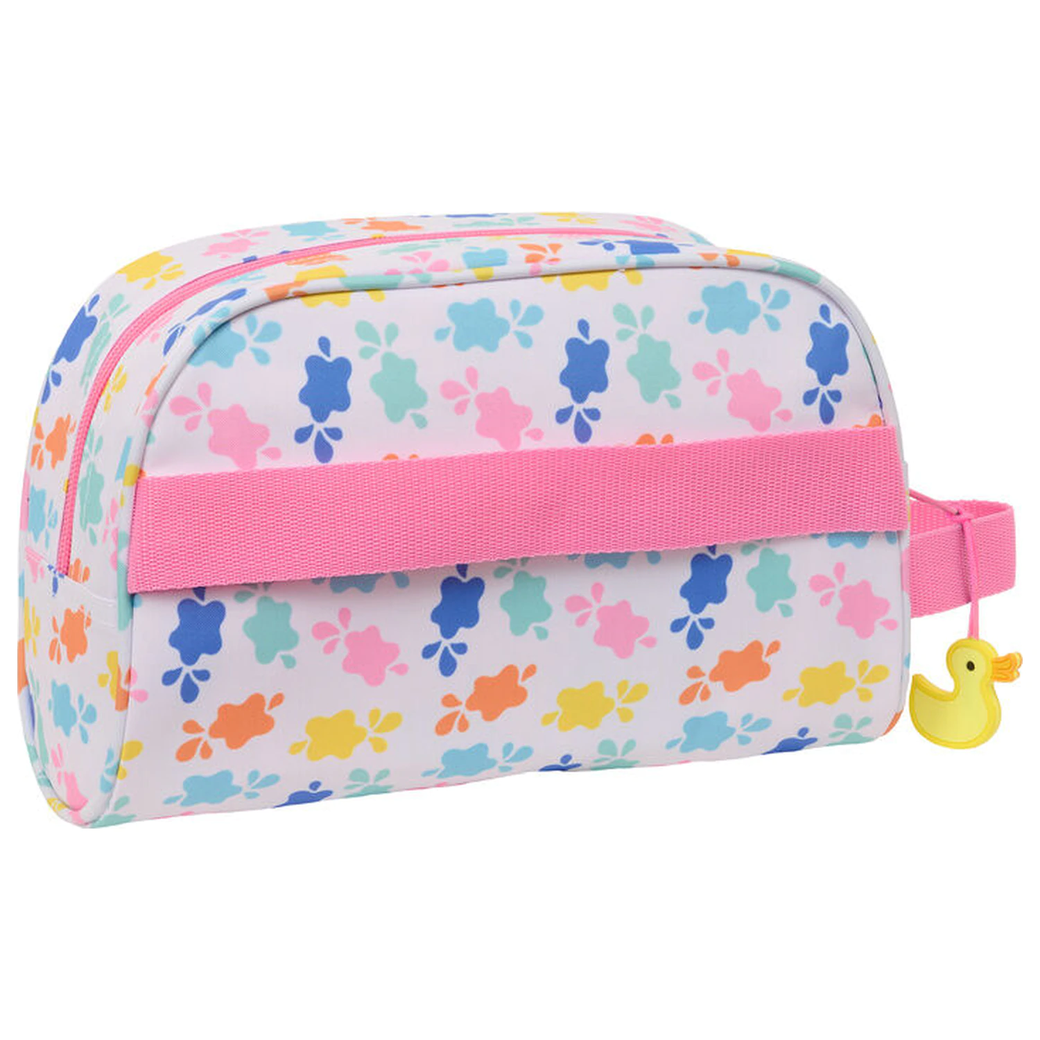 Peppa Pig Baby Pig adaptabilný kozmetický kufrík produktová fotografia