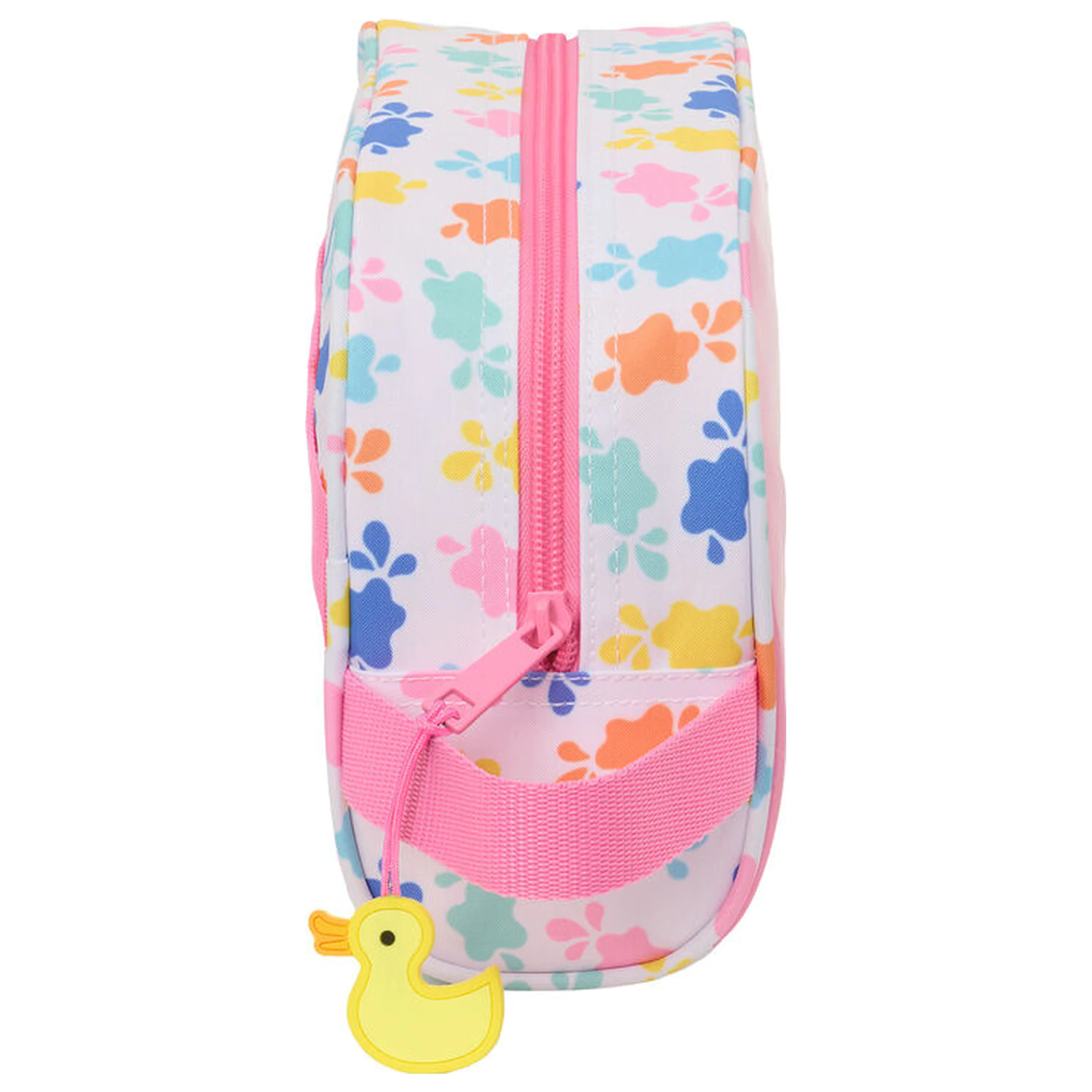 Peppa Pig Baby Pig adaptabilný kozmetický kufrík produktová fotografia