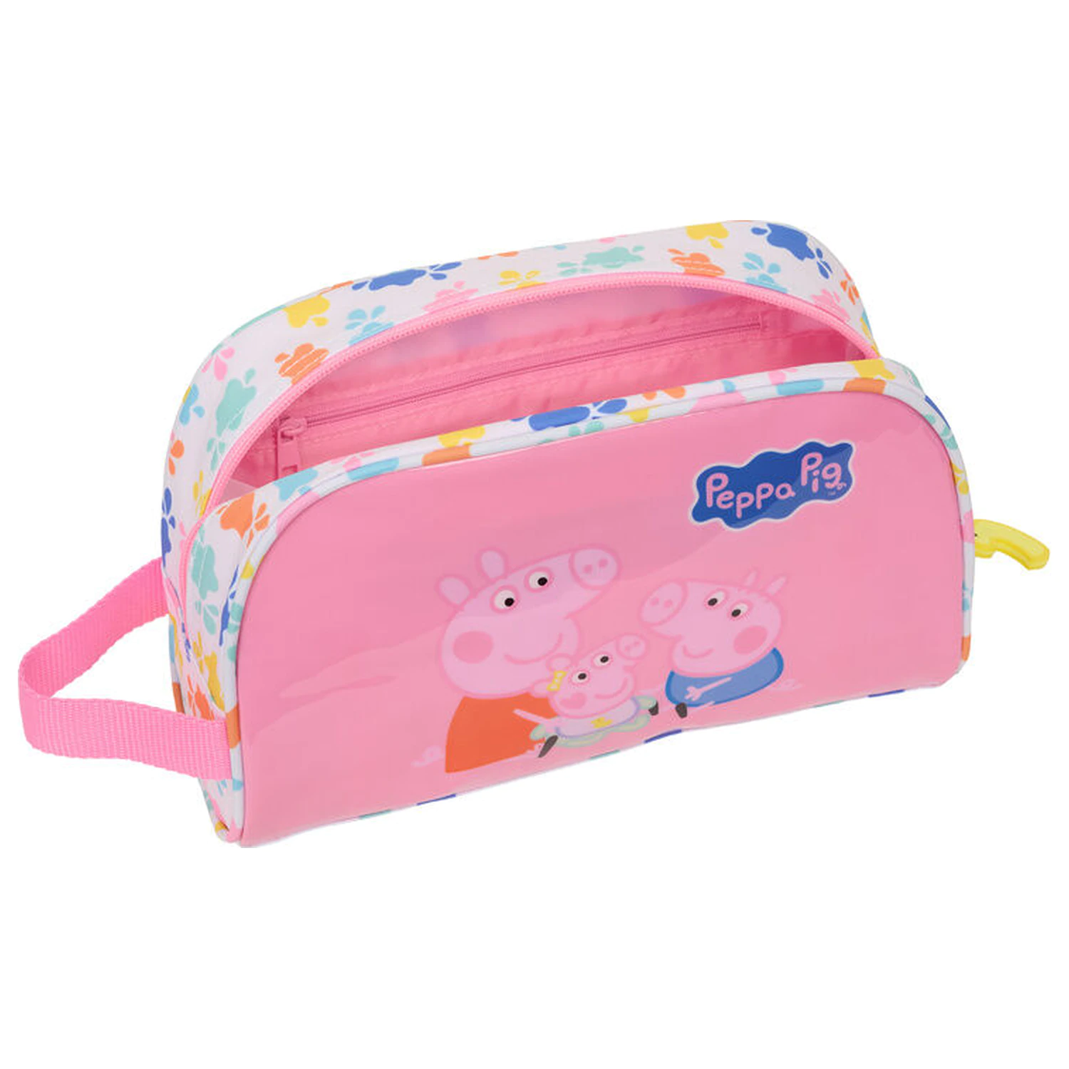 Peppa Pig Baby Pig adaptabilný kozmetický kufrík produktová fotografia