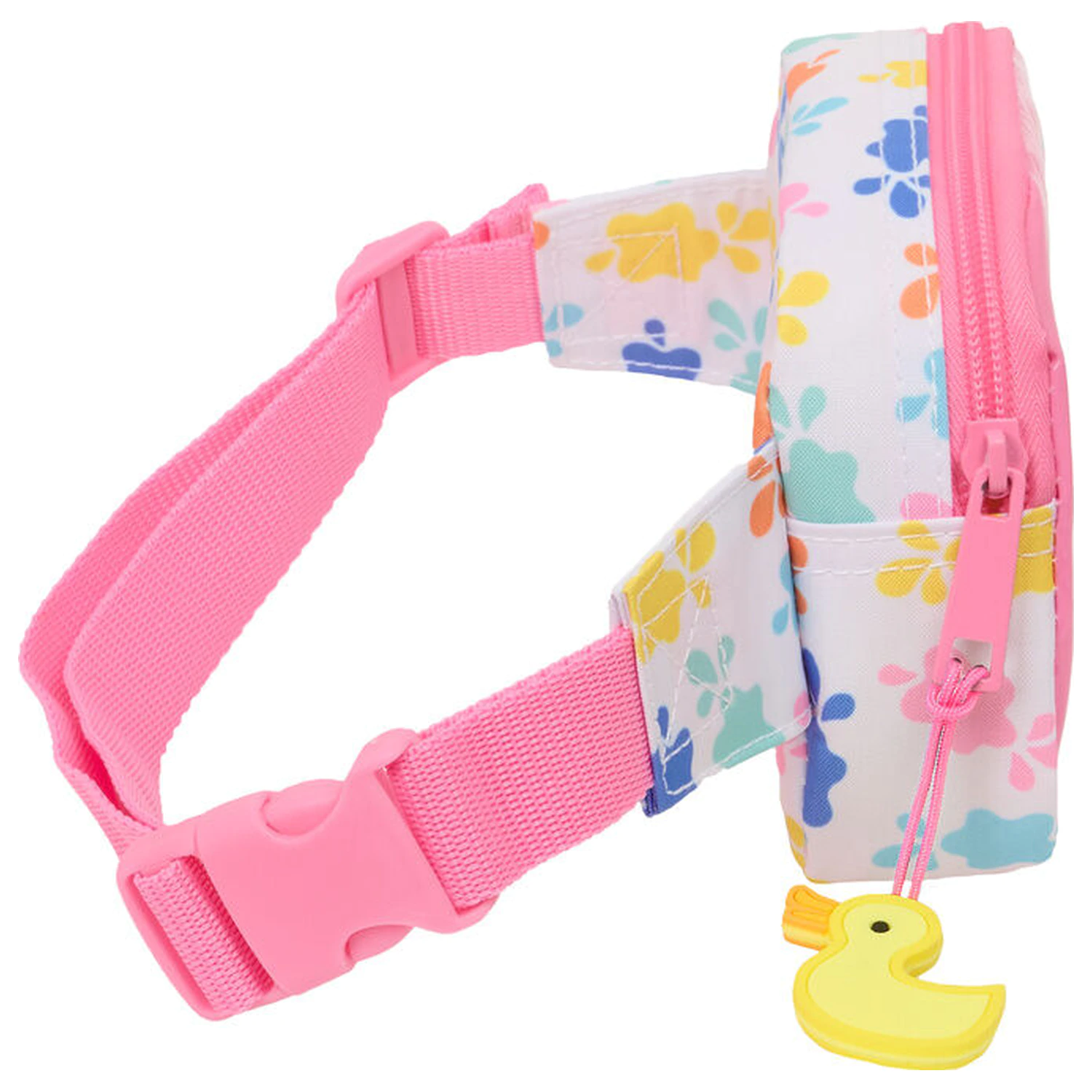 Peppa Pig Baby Pig opaskové puzdro produktová fotografia