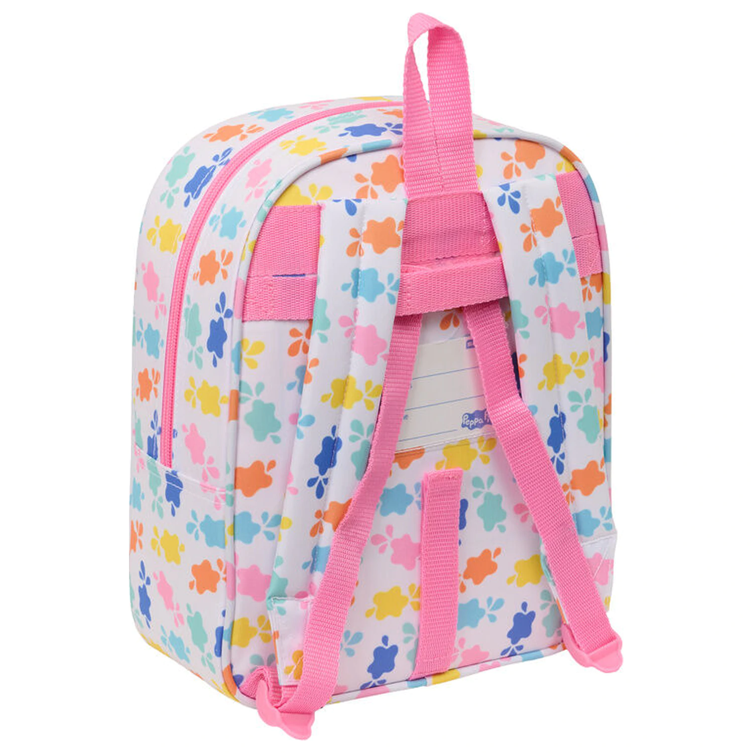 Peppa Pig Baby Pig adaptabilný batoh 27cm produktová fotografia