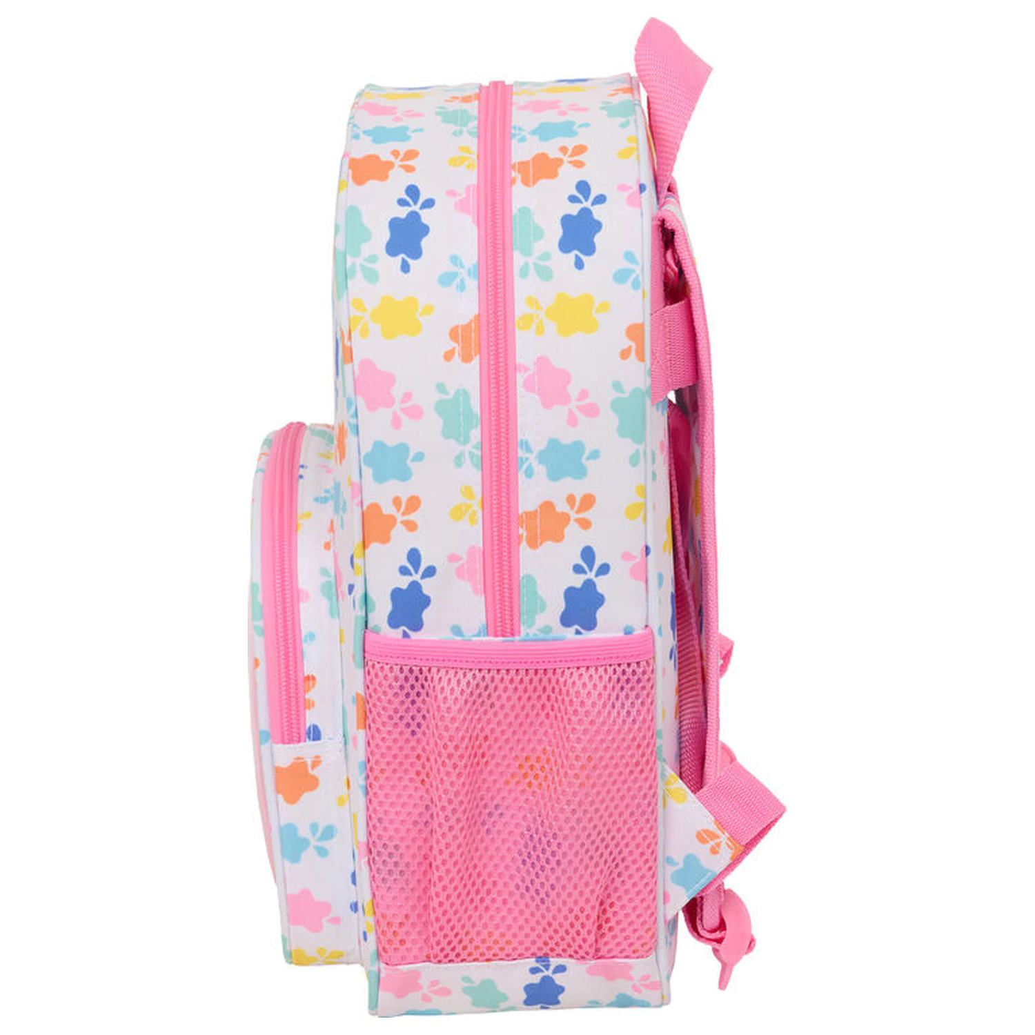 Peppa Pig Baby Pig batoh 34 cm produktová fotografia
