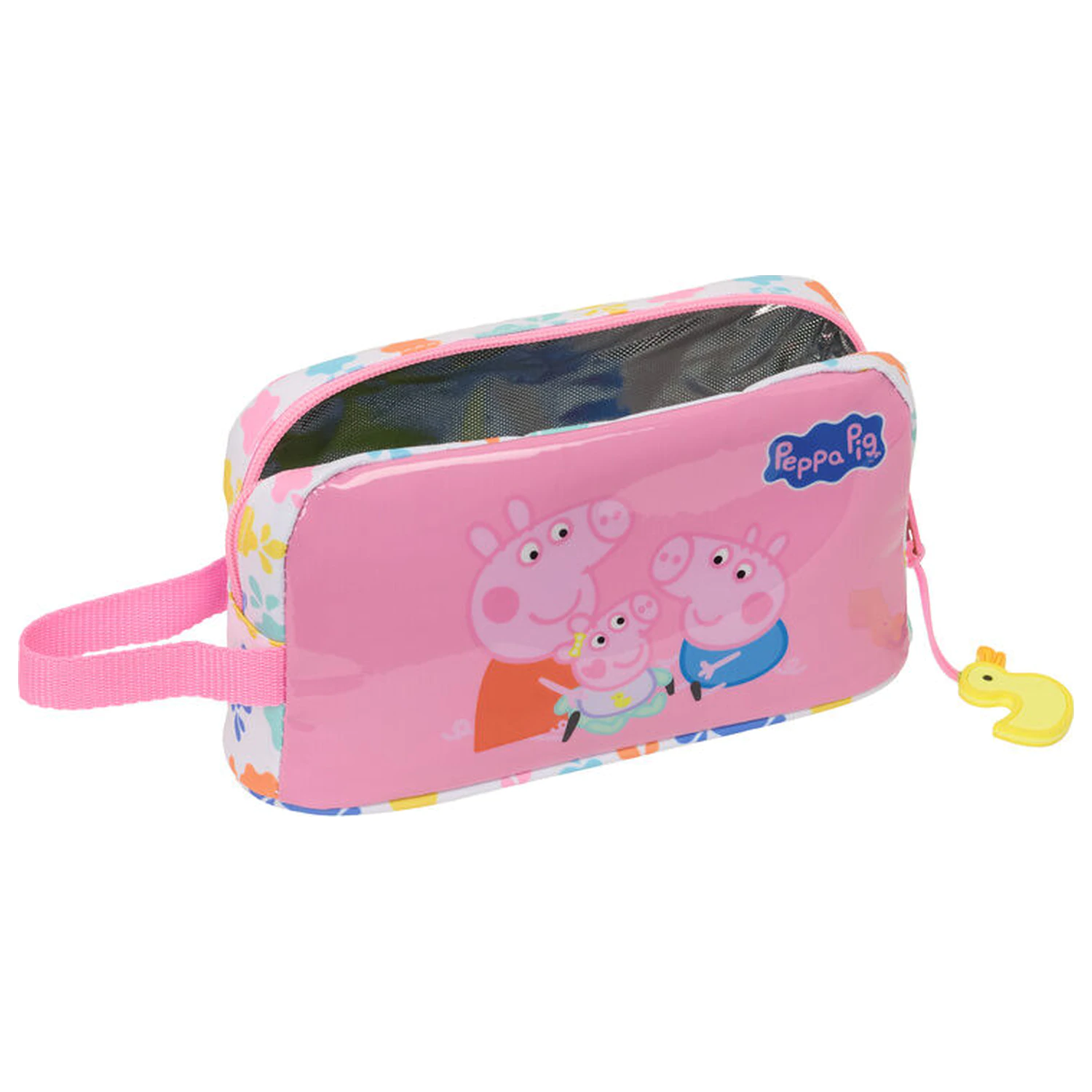 Peppa Pig Baby Pig termo obedová taška produktová fotografia