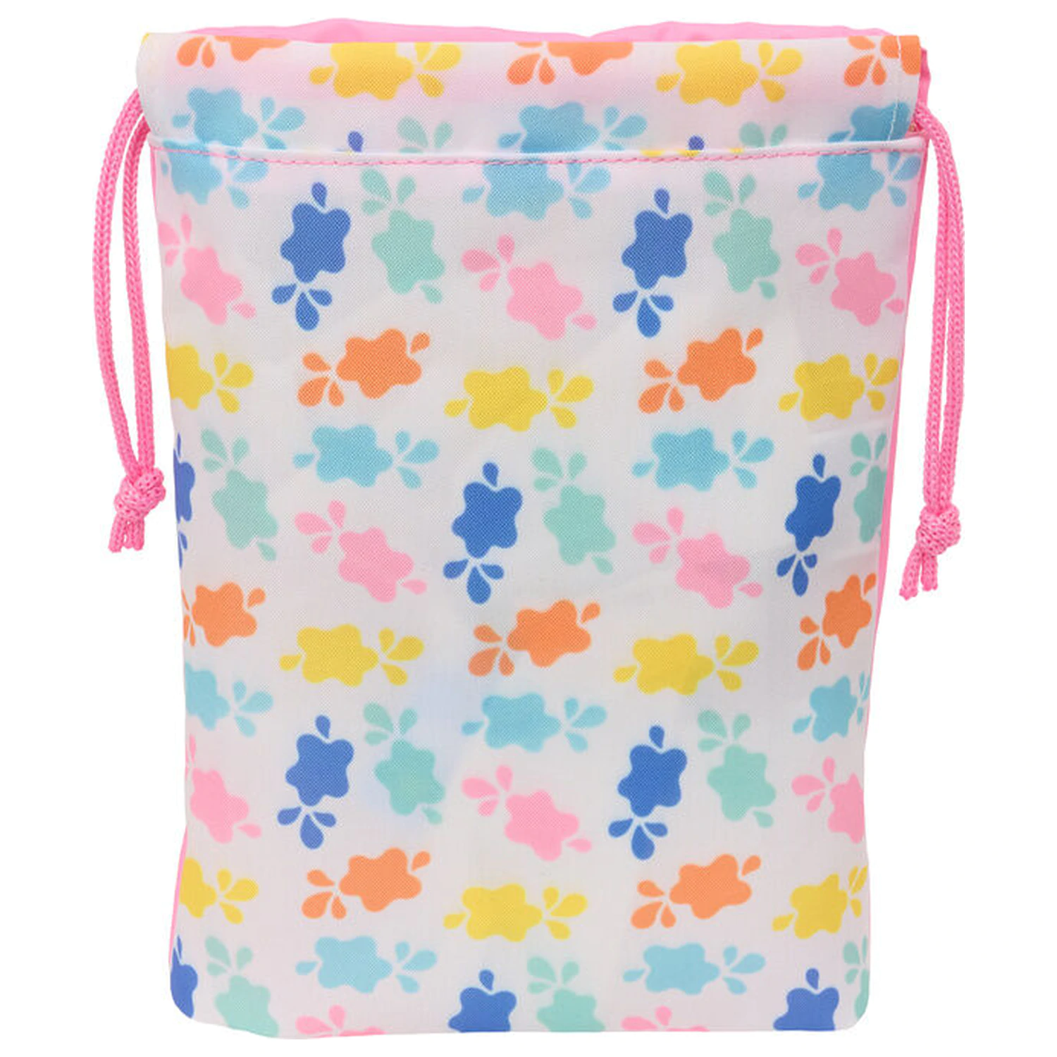 Peppa Pig Baby Pig taška na telocvik 25cm produktová fotografia