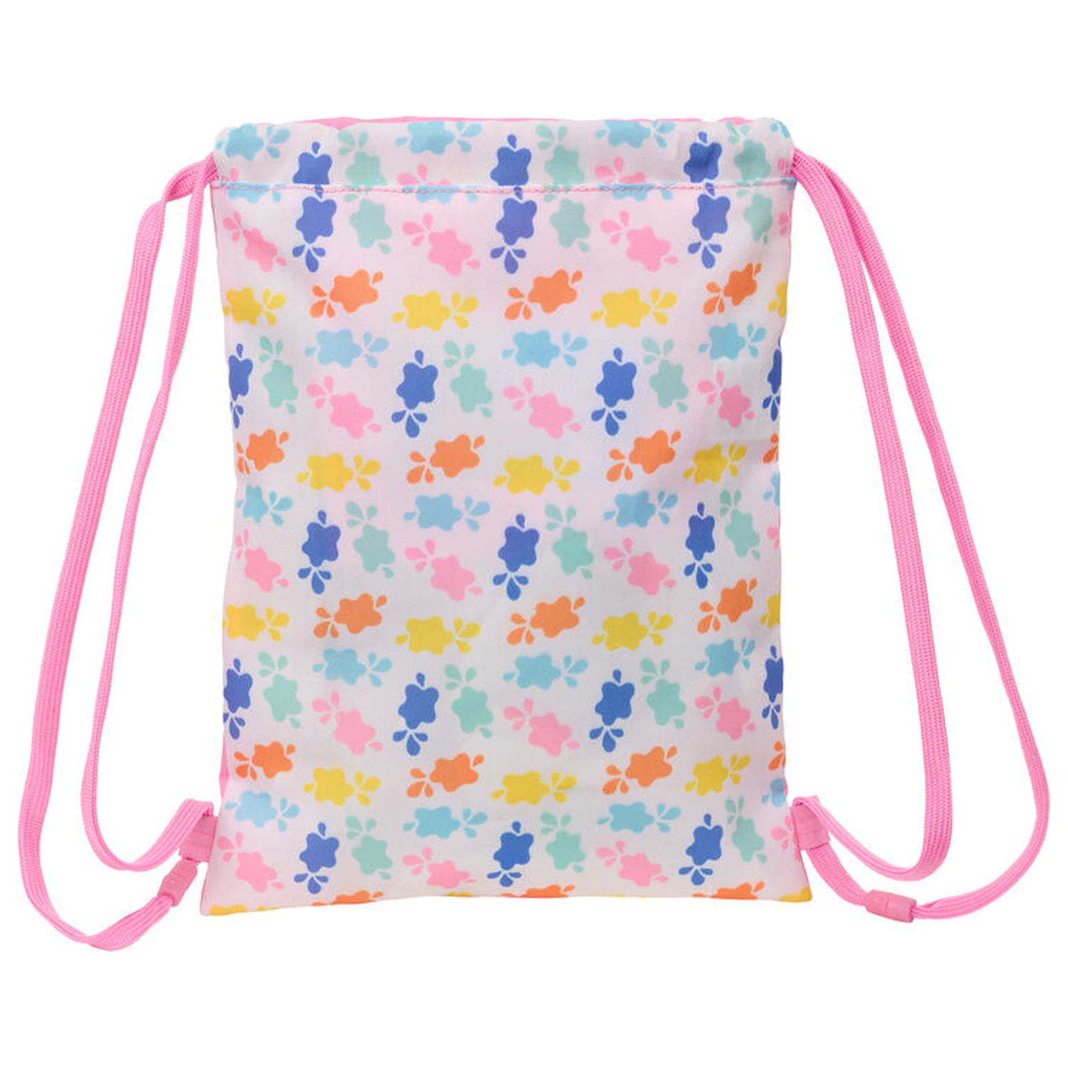 Peppa Pig Baby Pig športová taška 34cm produktová fotografia