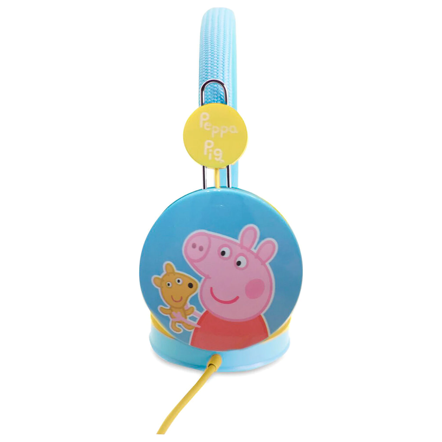 Peppa Pig core slúchadlá produktová fotografia