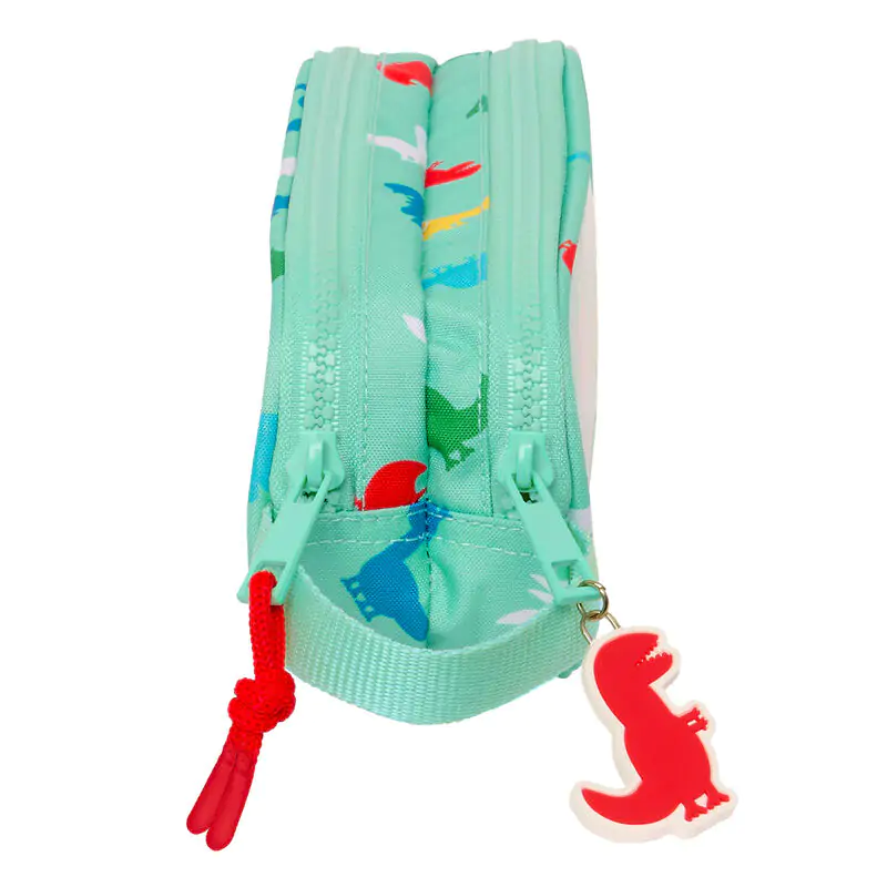 Peppa Pig George dvojité puzdro na ceruzky produktová fotografia