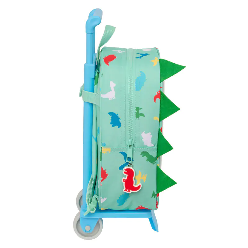 Peppa Pig George trolley 27 cm produktová fotografia