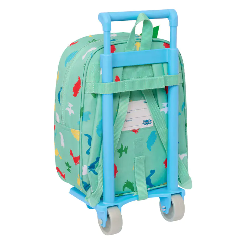Peppa Pig George trolley 27 cm produktová fotografia