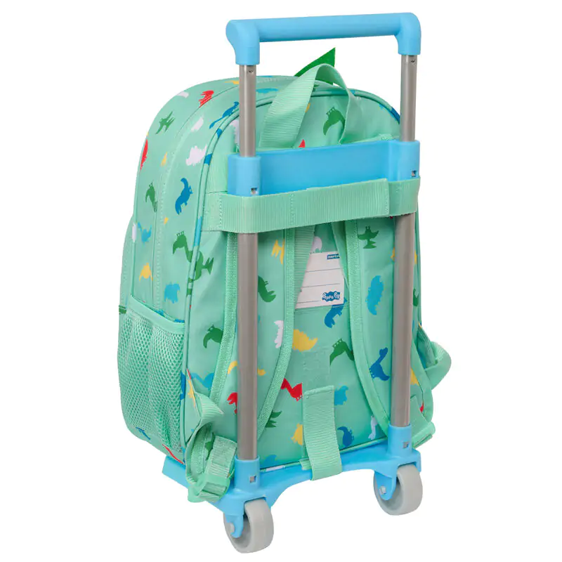 Peppa Pig George trolley 34 cm produktová fotografia