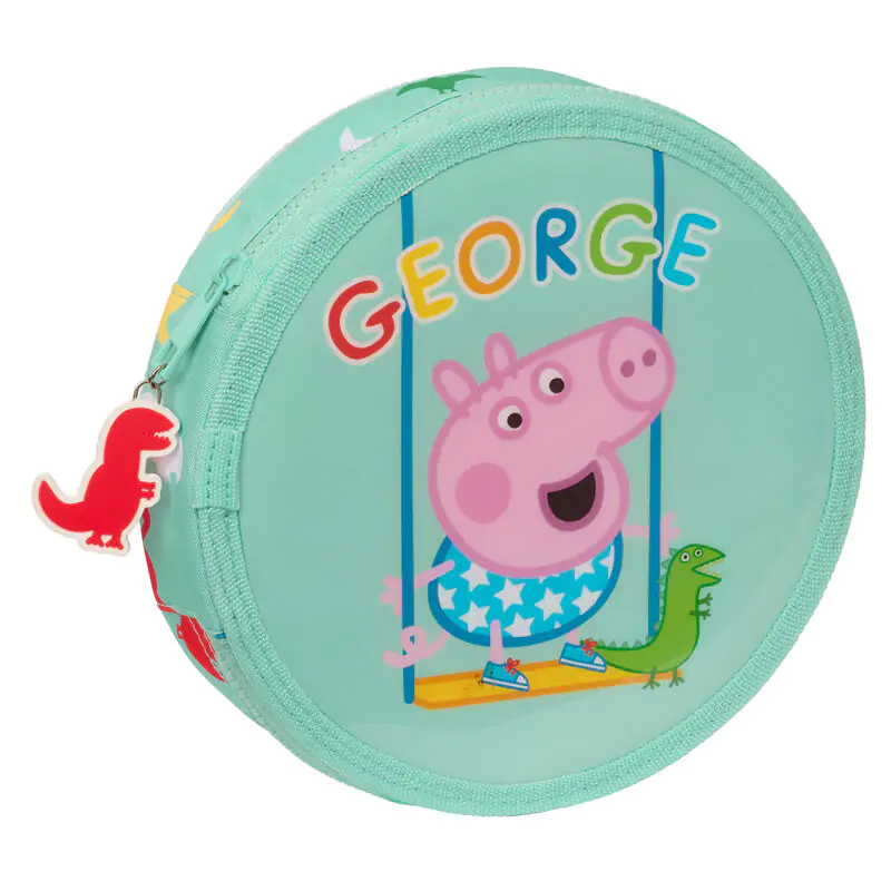 Peppa Pig George peračník 18ks produktová fotografia